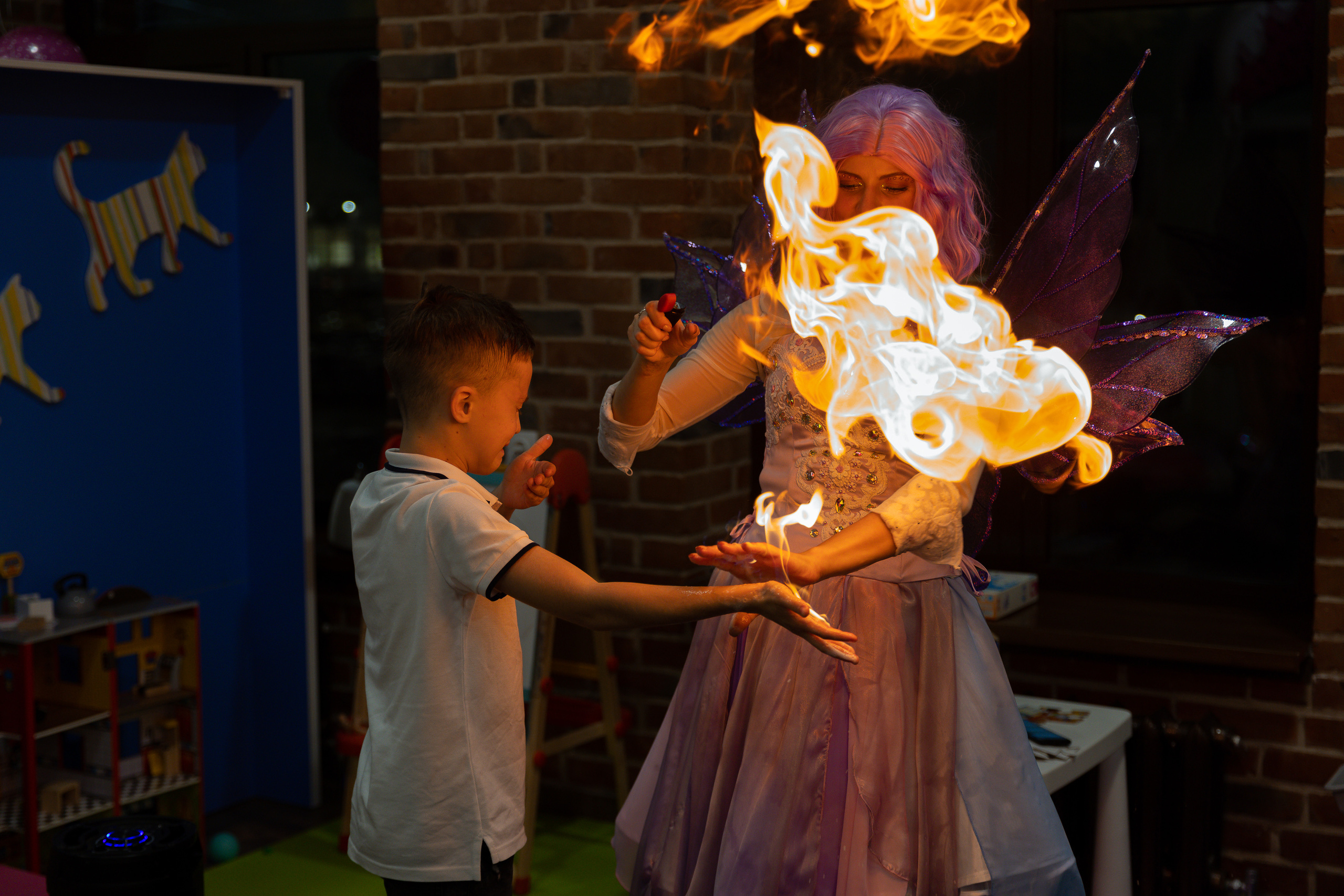 Агния, 2 года!. Семейный и детский фотограф в Краснодаре