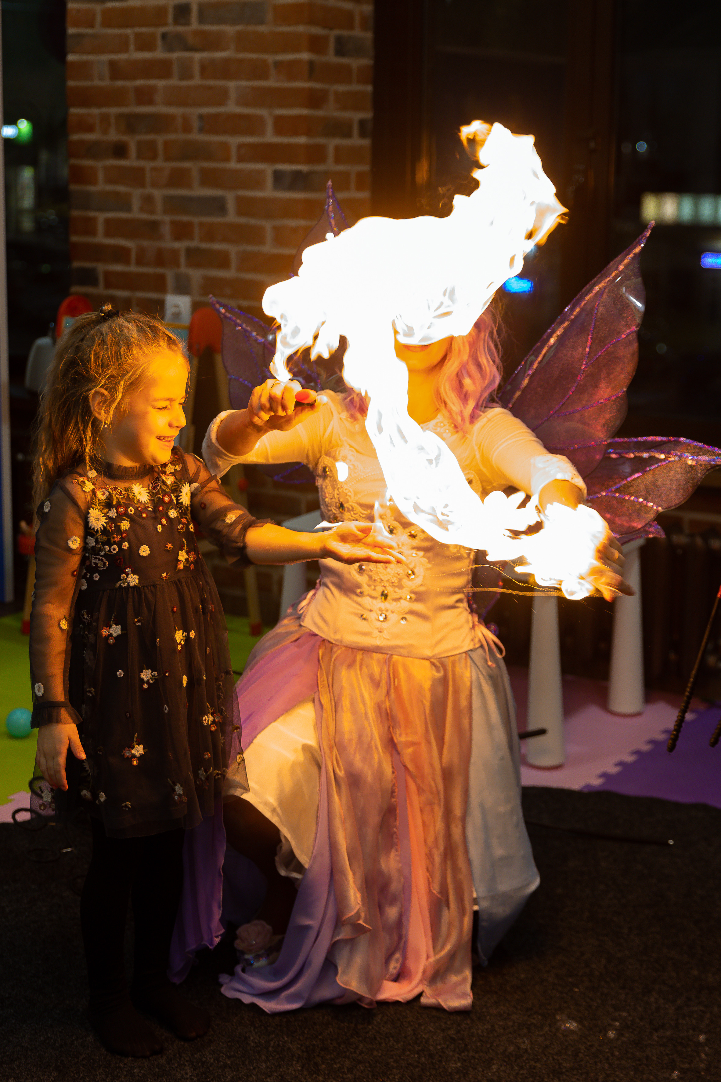 Агния, 2 года!. Семейный и детский фотограф в Краснодаре