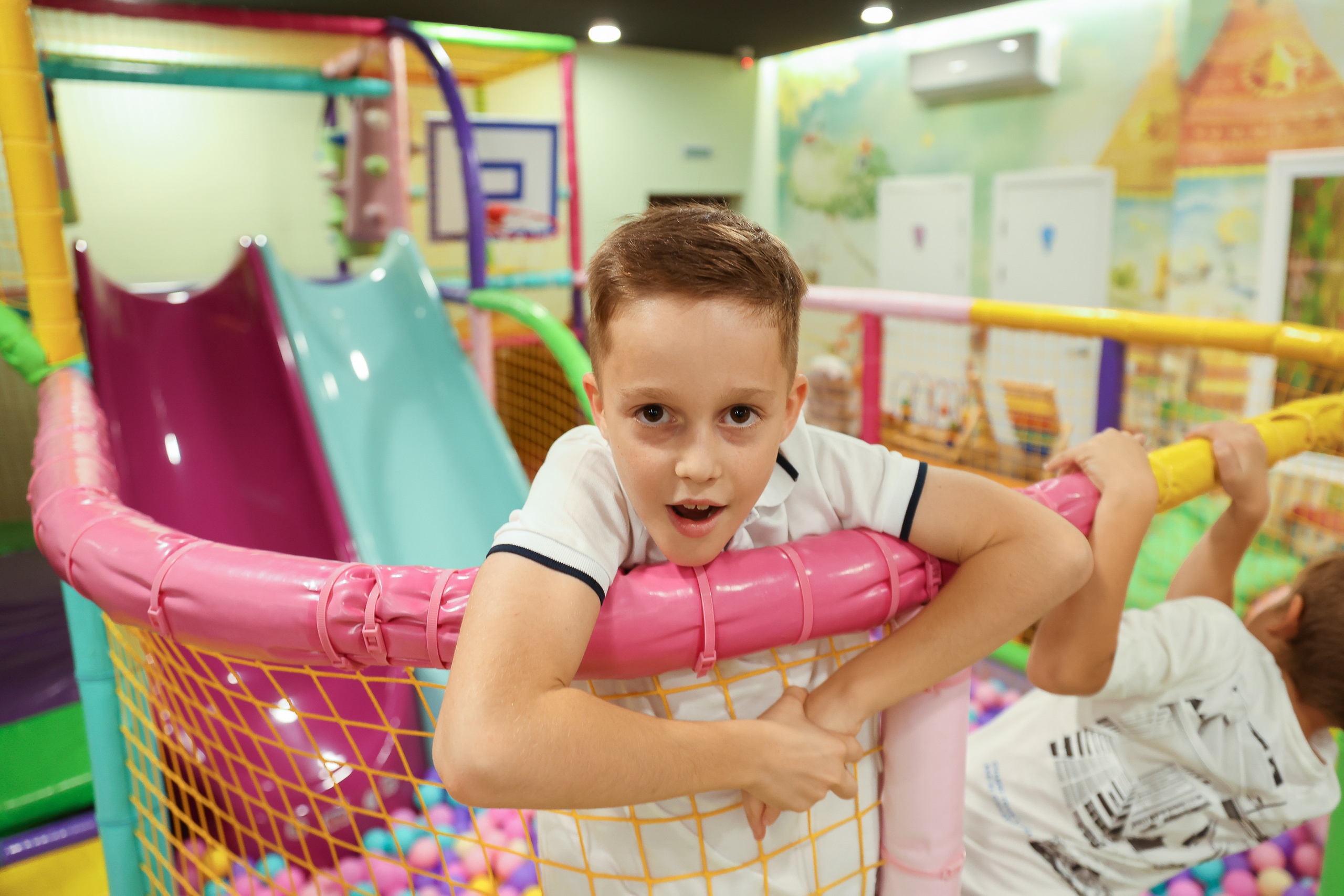 Агния, 2 года!. Семейный и детский фотограф в Краснодаре