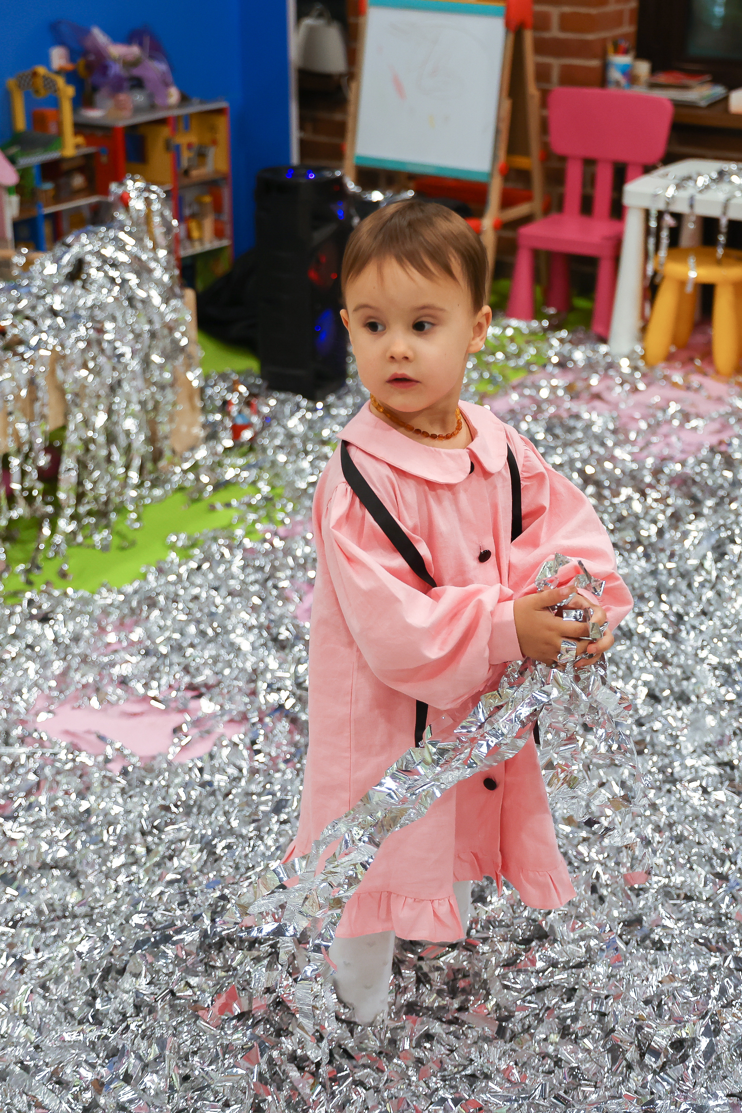 Агния, 2 года!. Семейный и детский фотограф в Краснодаре