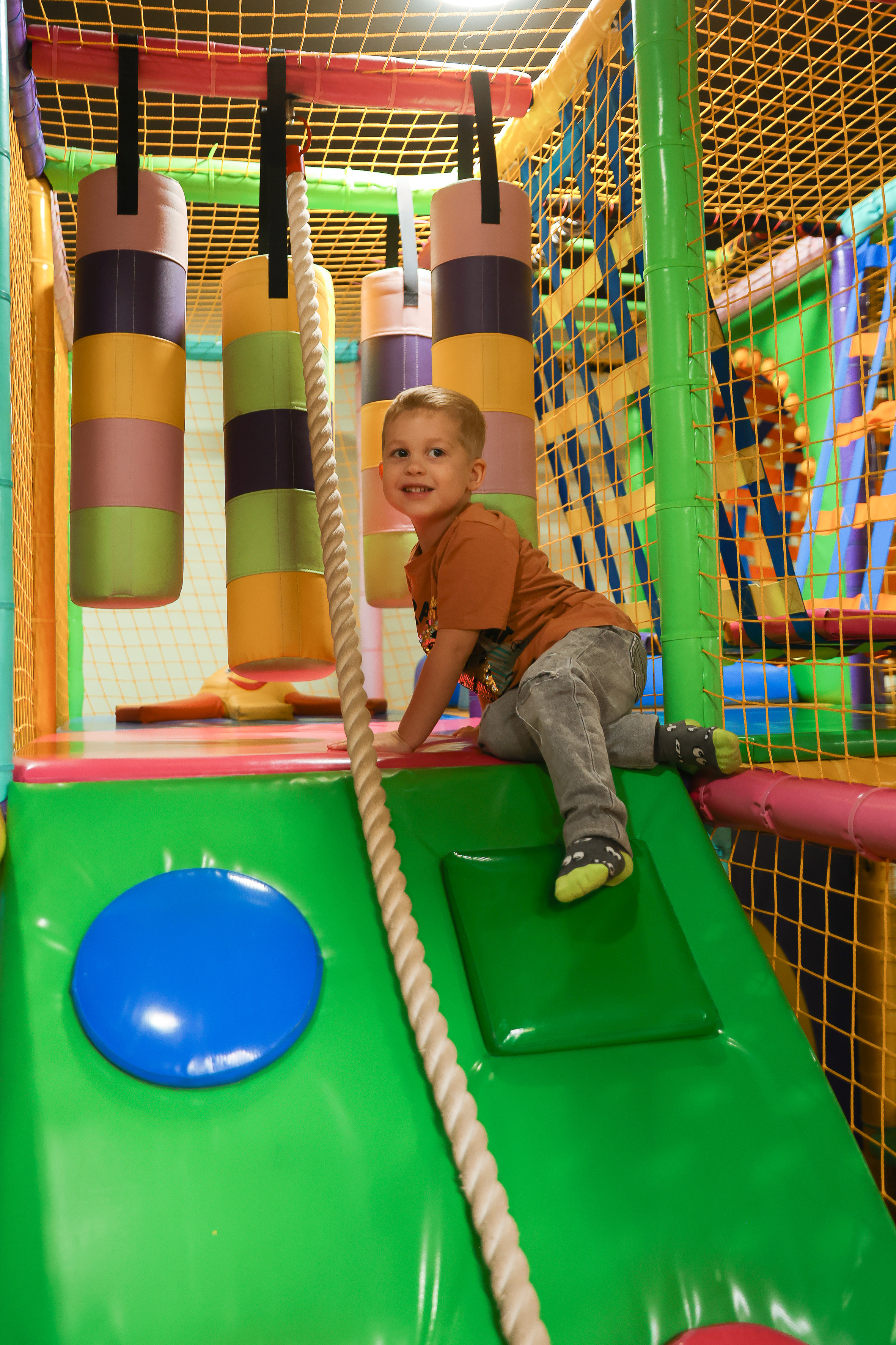 Агния, 2 года!. Семейный и детский фотограф в Краснодаре