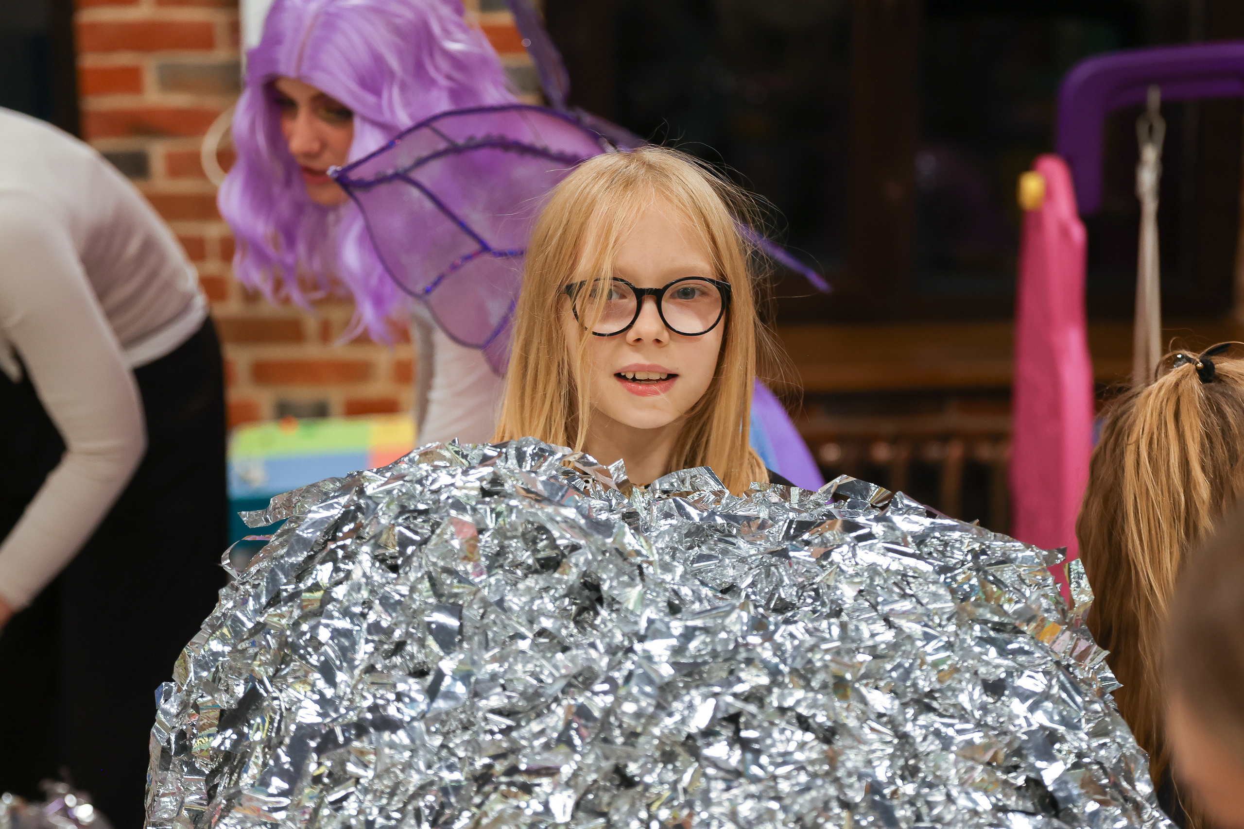 Агния, 2 года!. Семейный и детский фотограф в Краснодаре