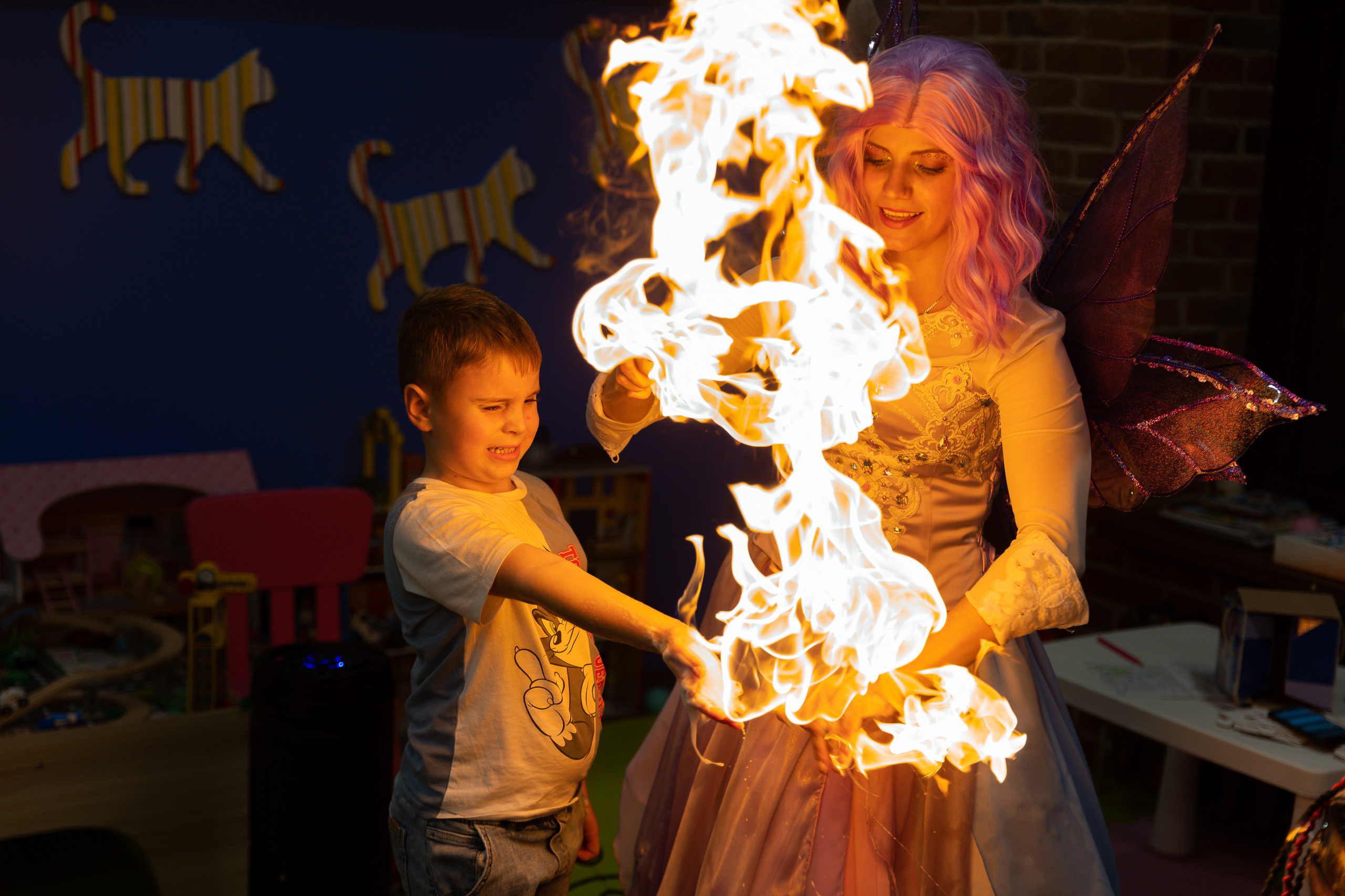 Агния, 2 года!. Семейный и детский фотограф в Краснодаре