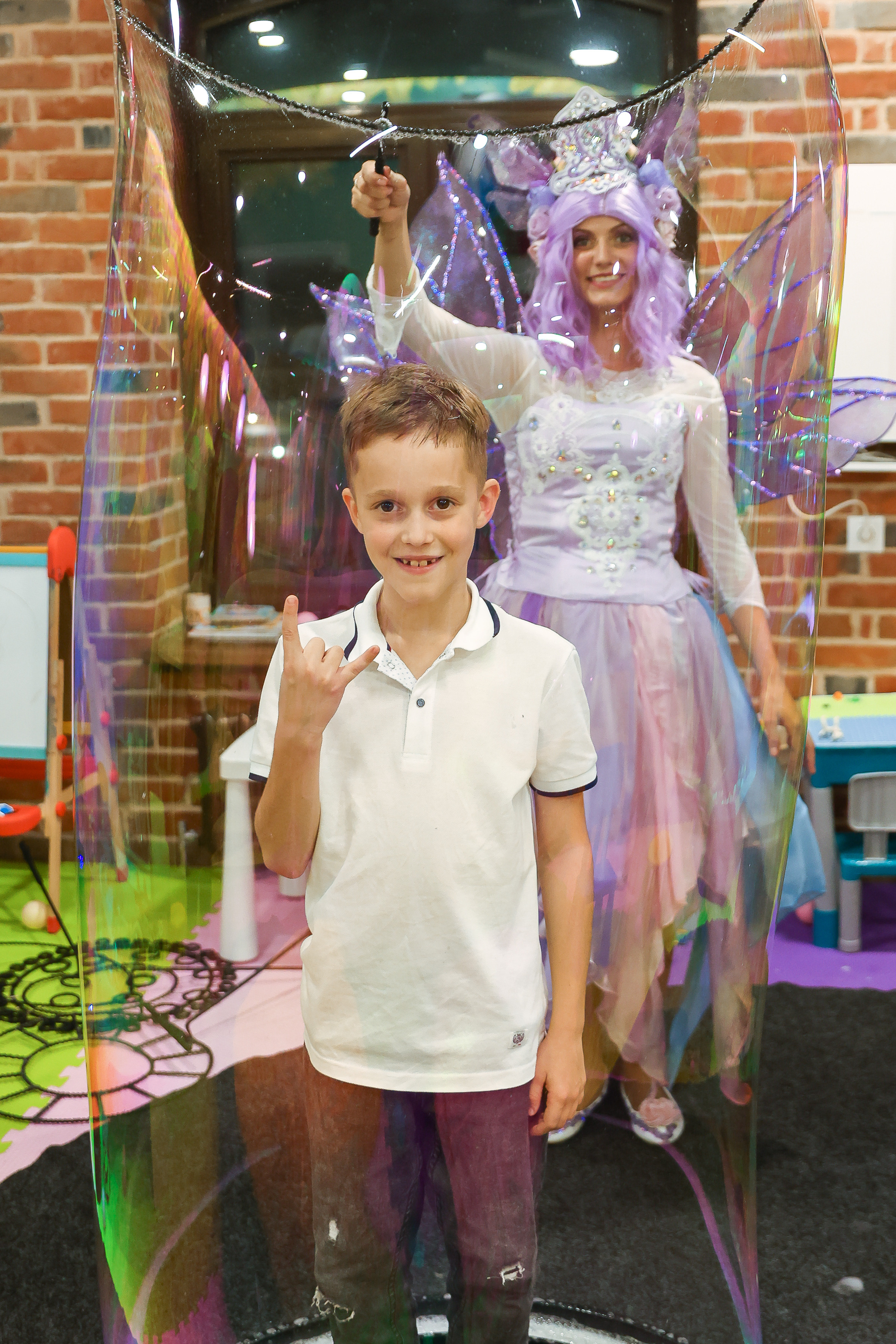 Агния, 2 года!. Семейный и детский фотограф в Краснодаре