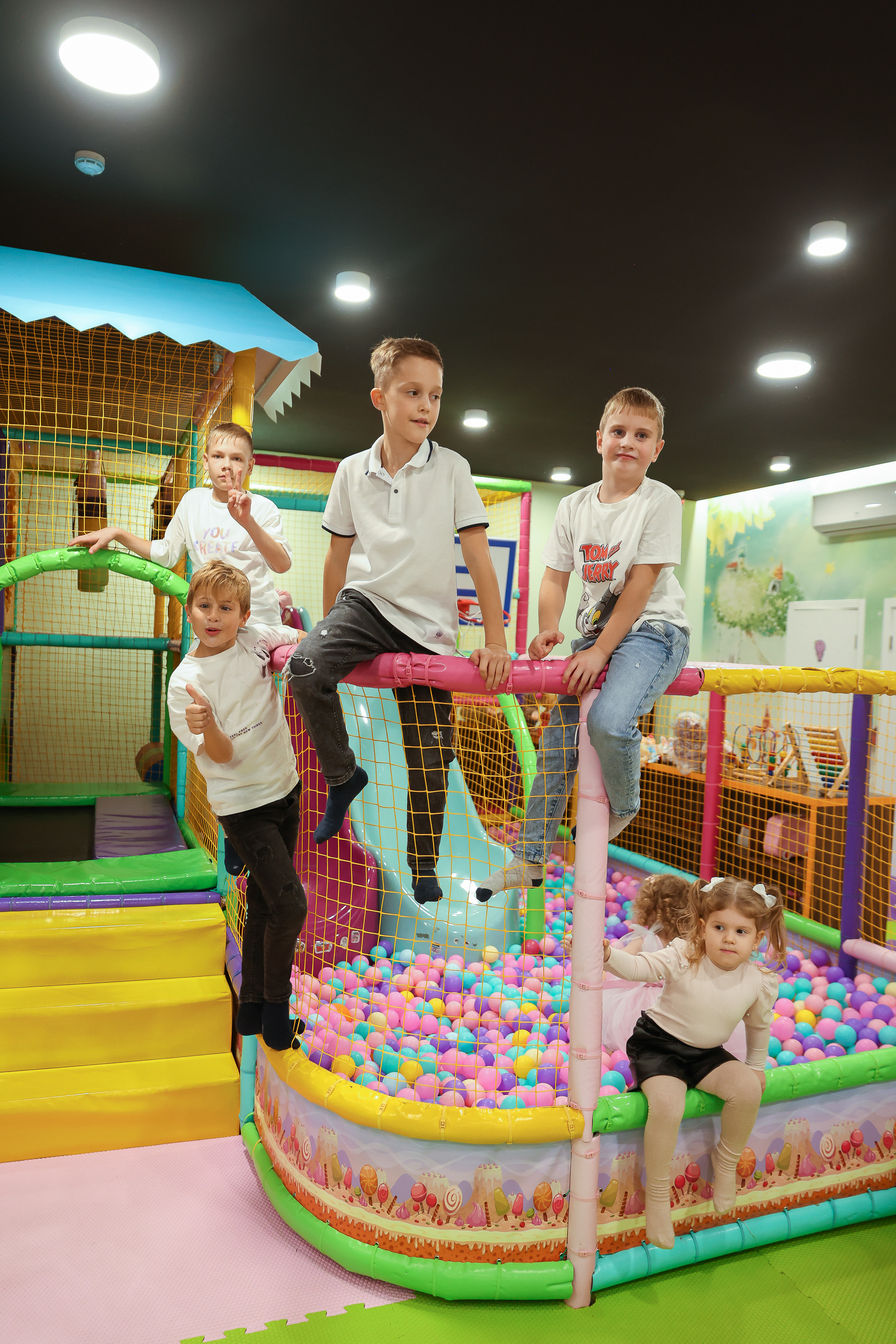 Агния, 2 года!. Семейный и детский фотограф в Краснодаре