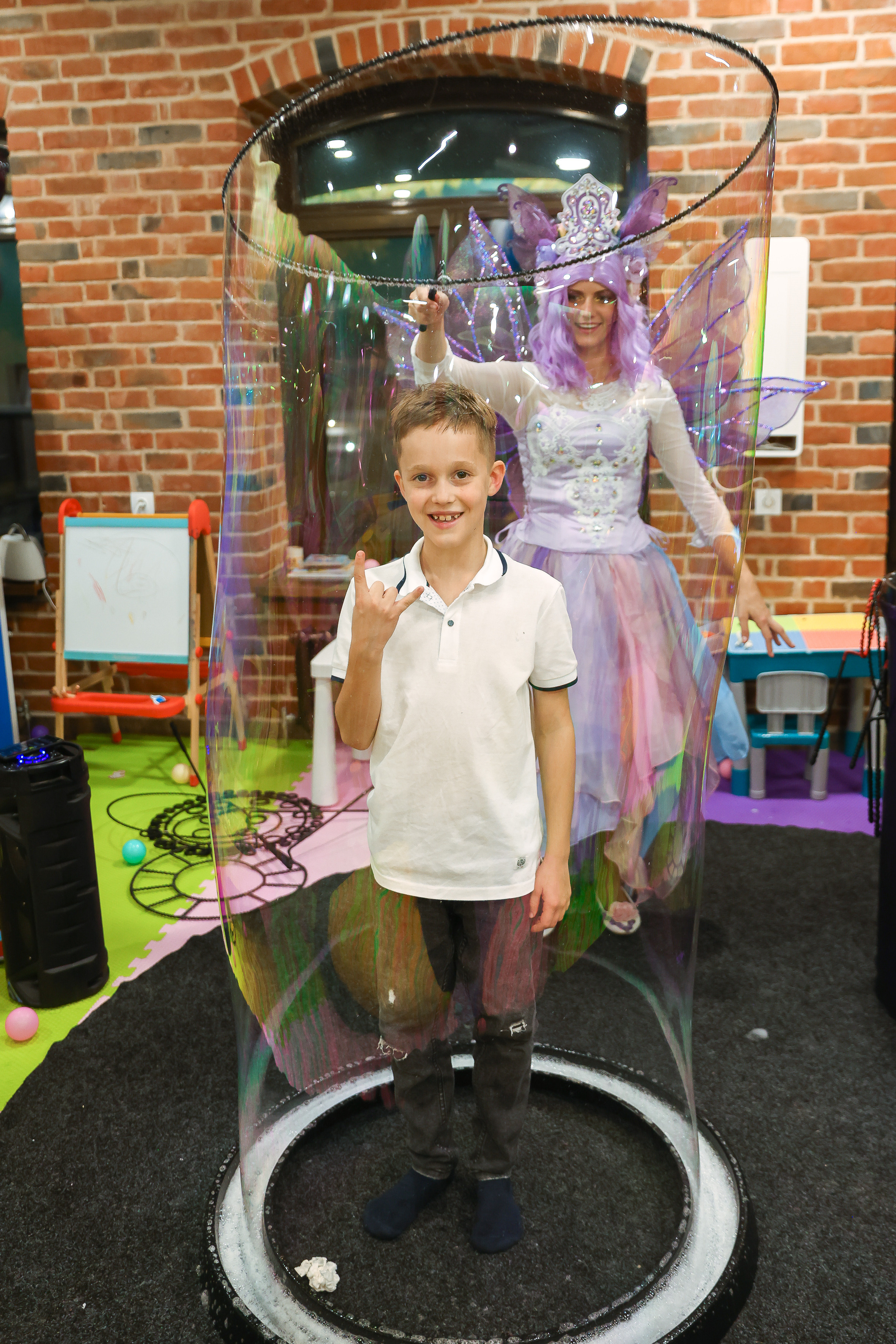 Агния, 2 года!. Семейный и детский фотограф в Краснодаре