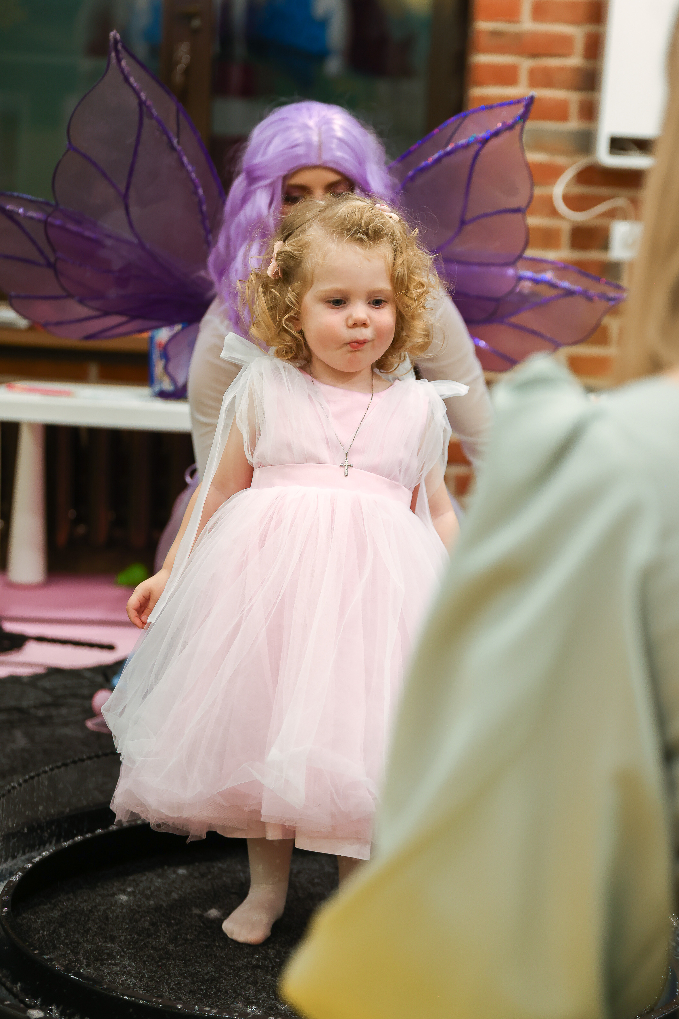 Агния, 2 года!. Семейный и детский фотограф в Краснодаре