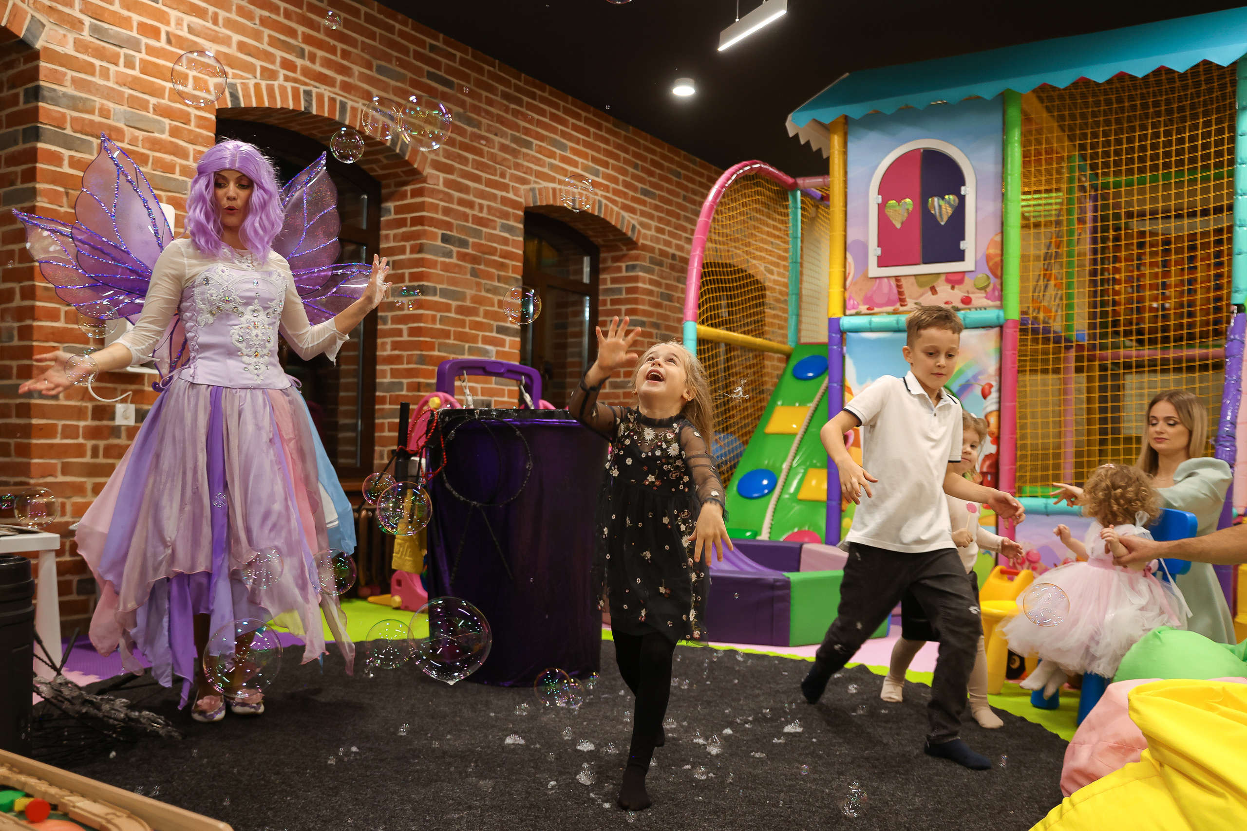 Агния, 2 года!. Семейный и детский фотограф в Краснодаре