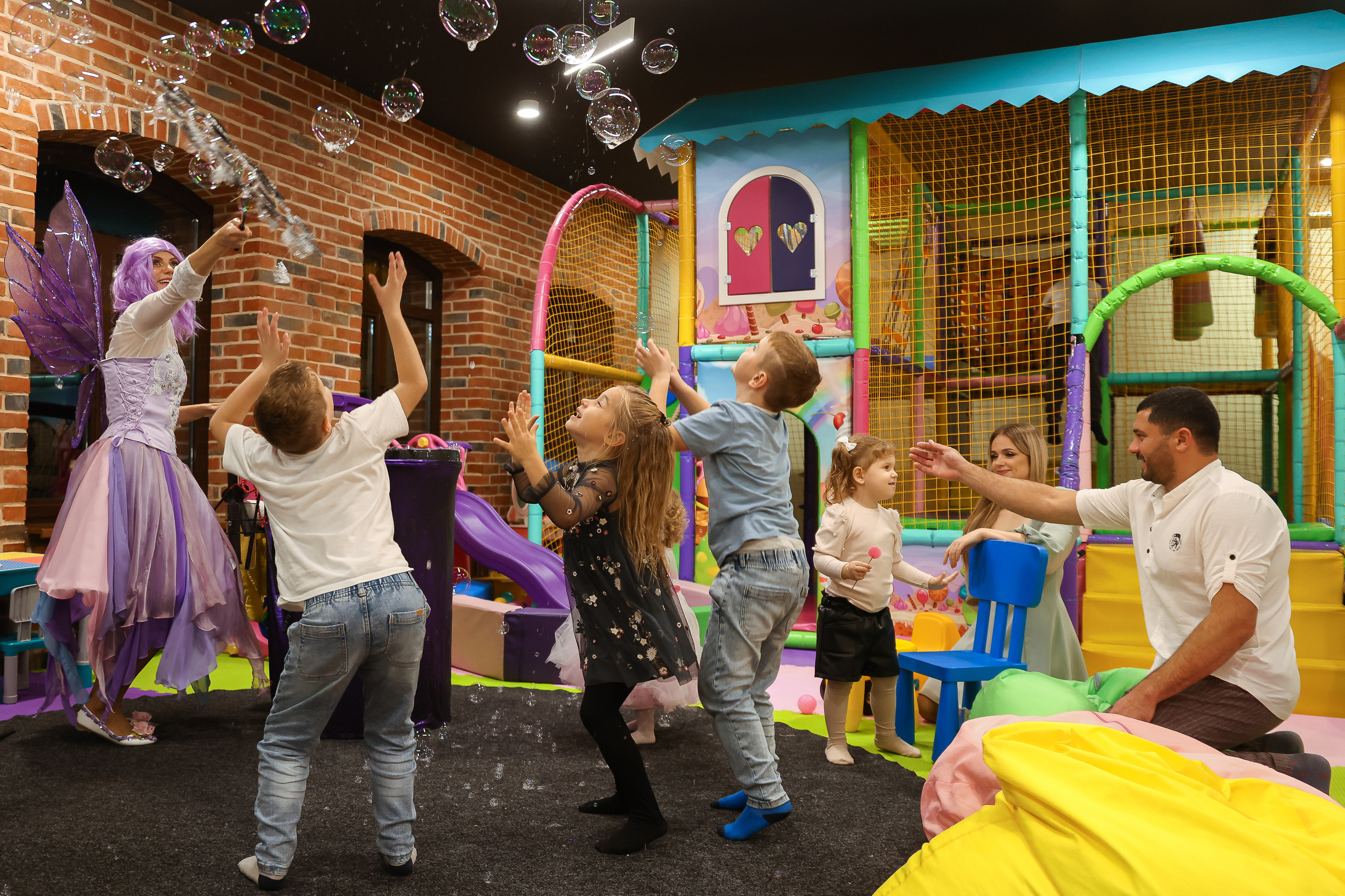 Агния, 2 года!. Семейный и детский фотограф в Краснодаре