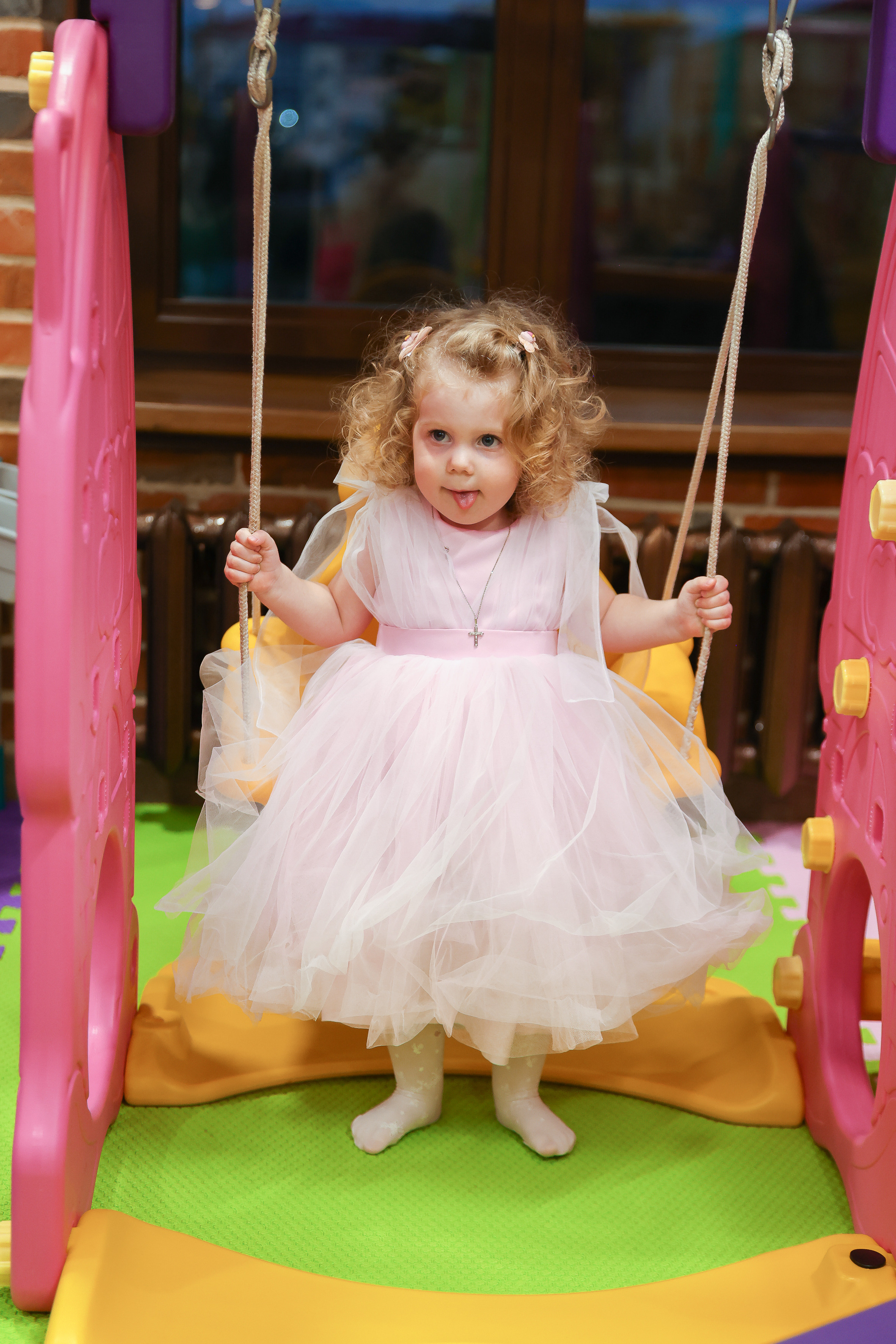 Агния, 2 года!. Семейный и детский фотограф в Краснодаре