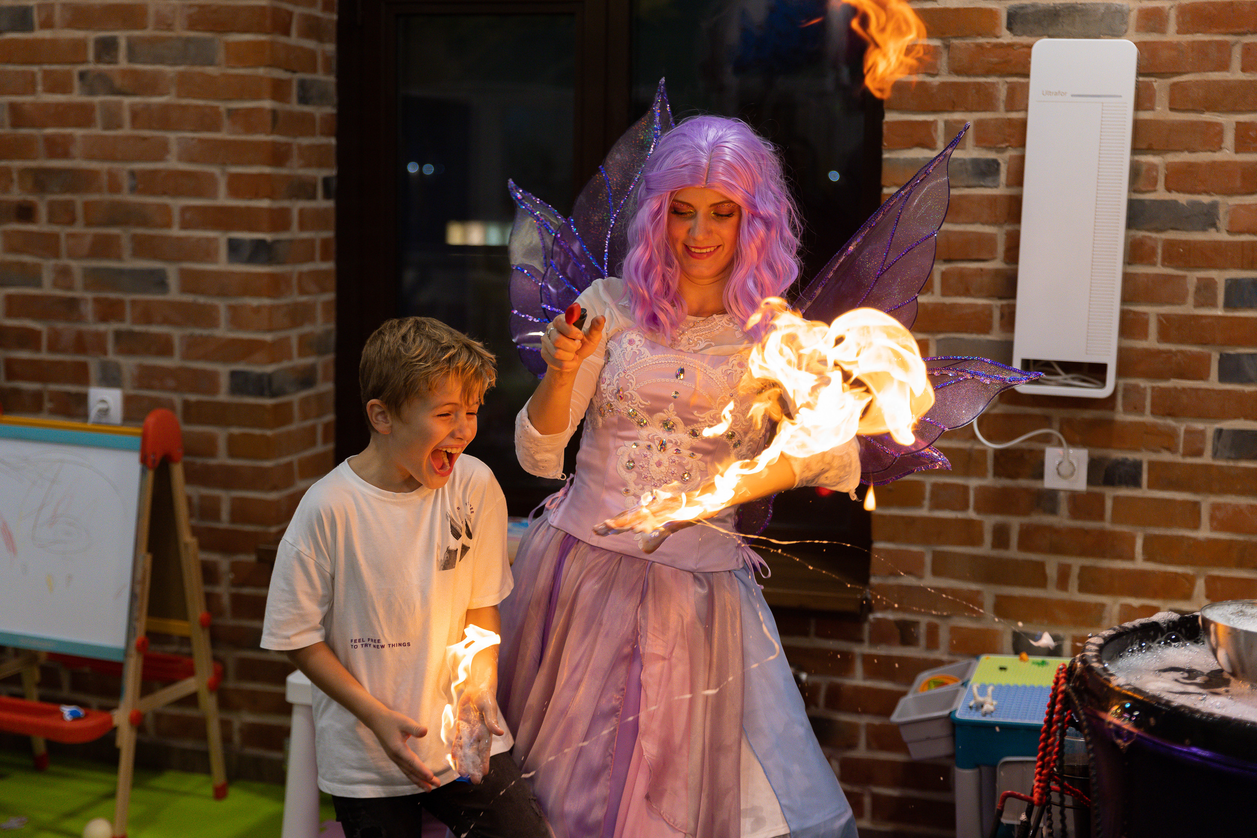 Агния, 2 года!. Семейный и детский фотограф в Краснодаре