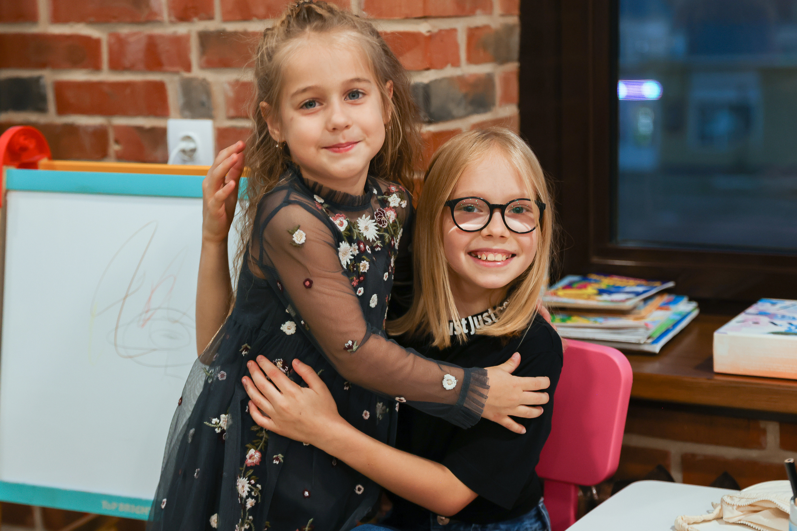 Агния, 2 года!. Семейный и детский фотограф в Краснодаре