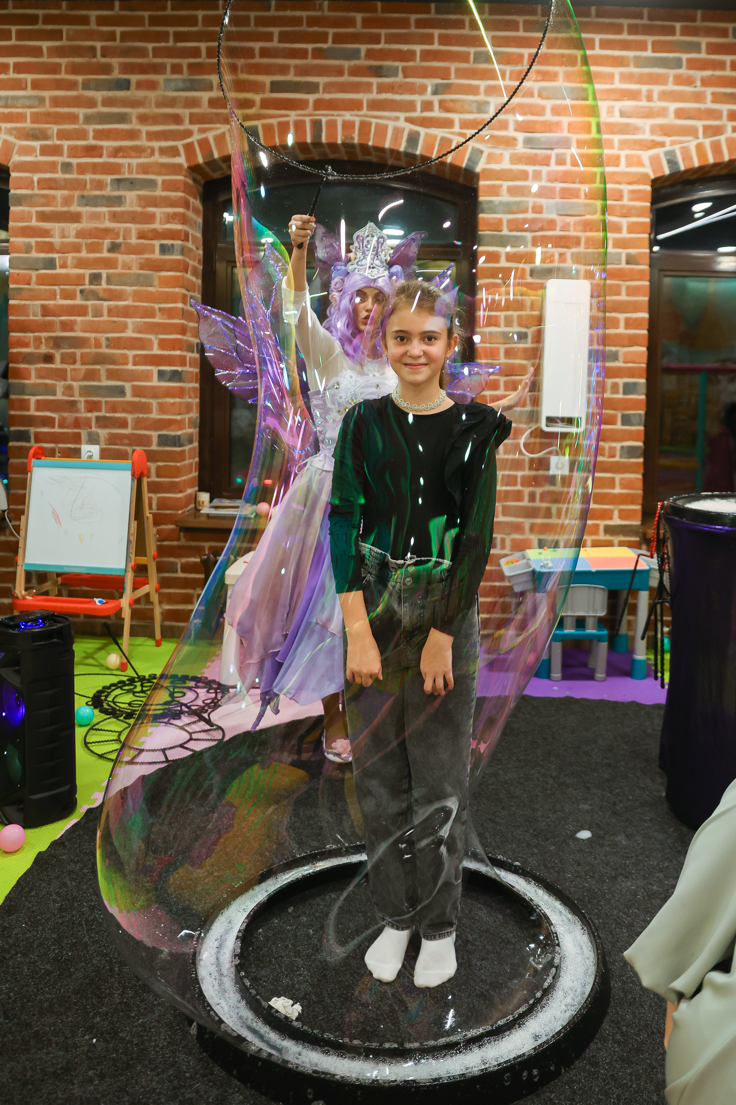 Агния, 2 года!. Семейный и детский фотограф в Краснодаре