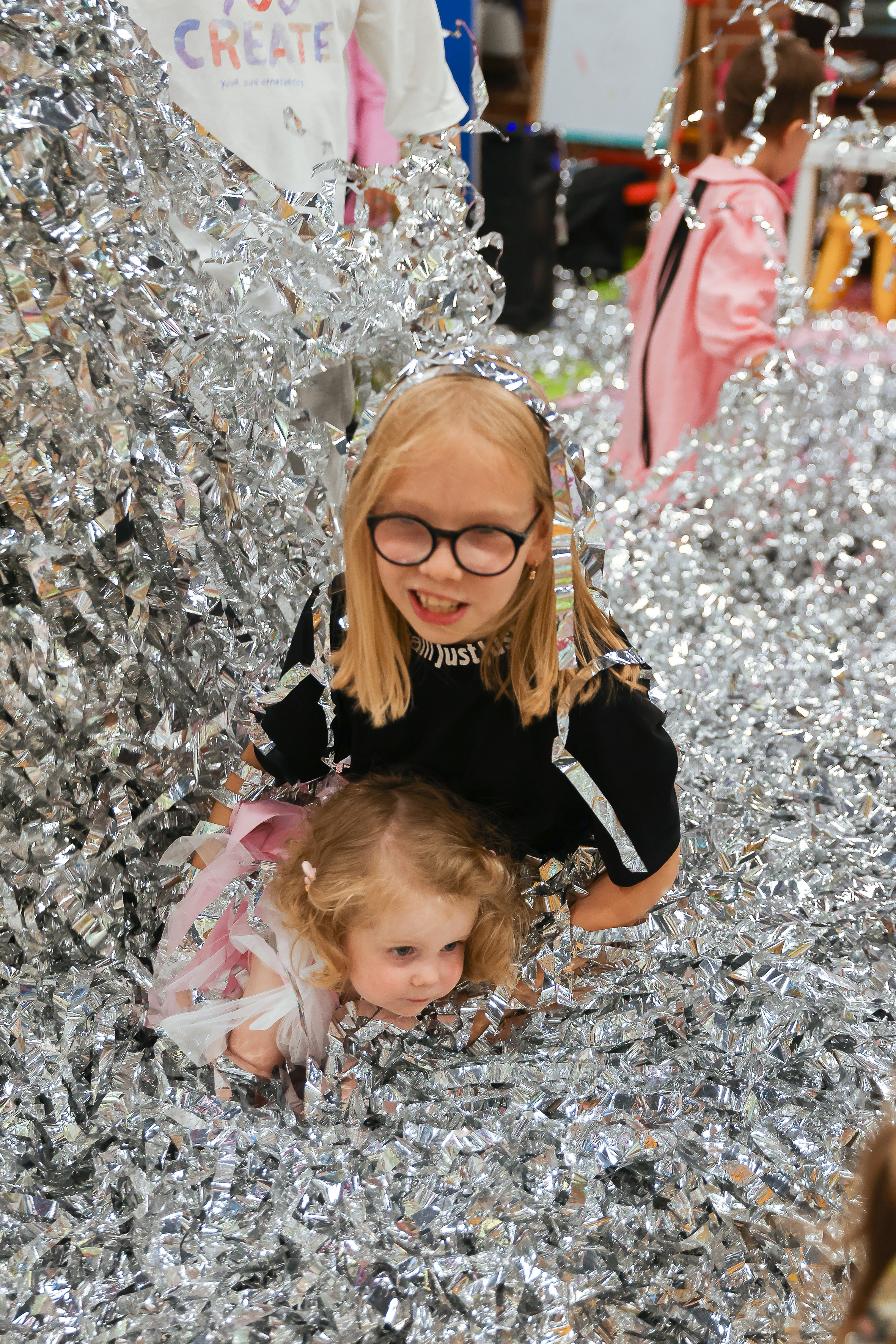 Агния, 2 года!. Семейный и детский фотограф в Краснодаре