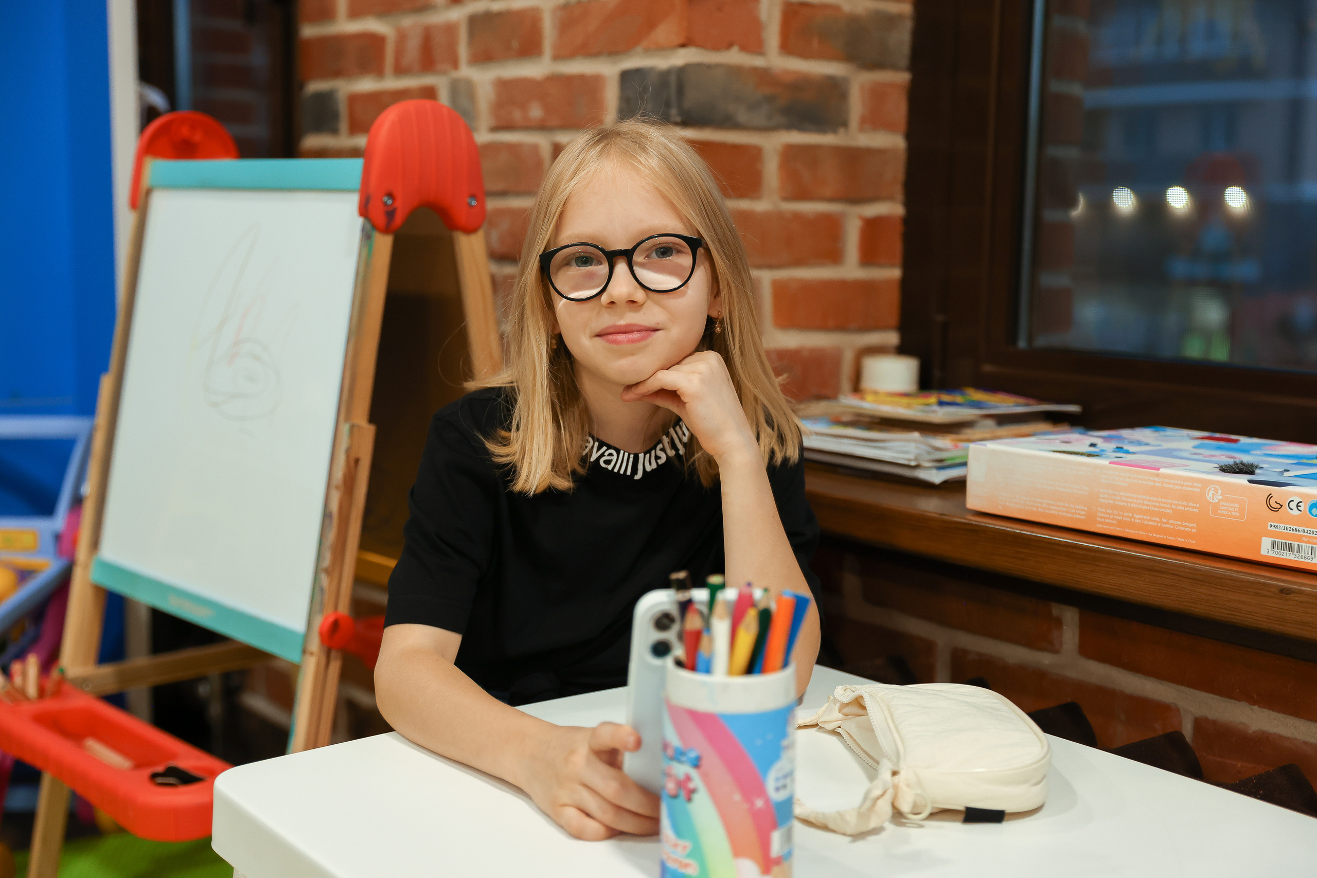 Агния, 2 года!. Семейный и детский фотограф в Краснодаре