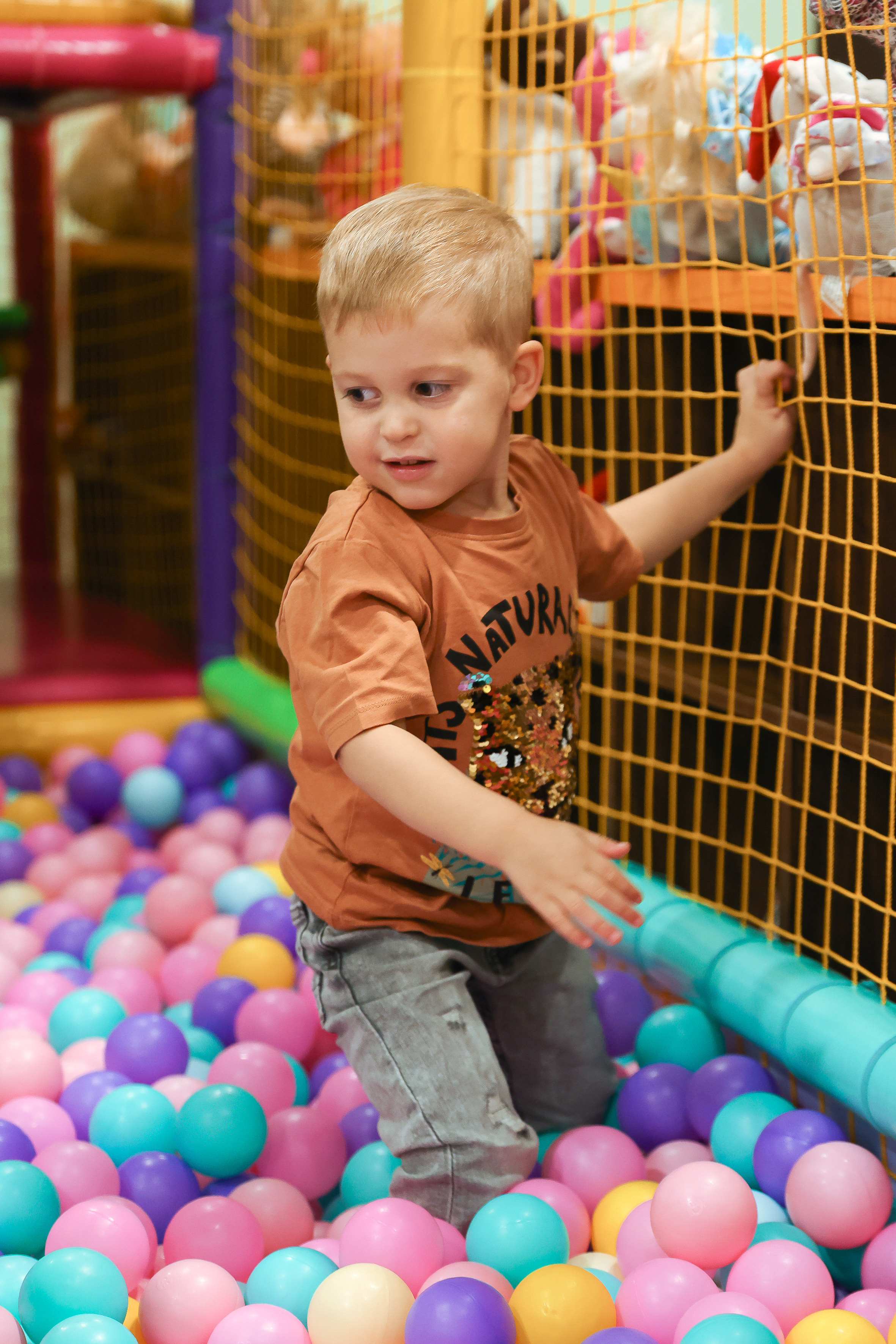 Агния, 2 года!. Семейный и детский фотограф в Краснодаре
