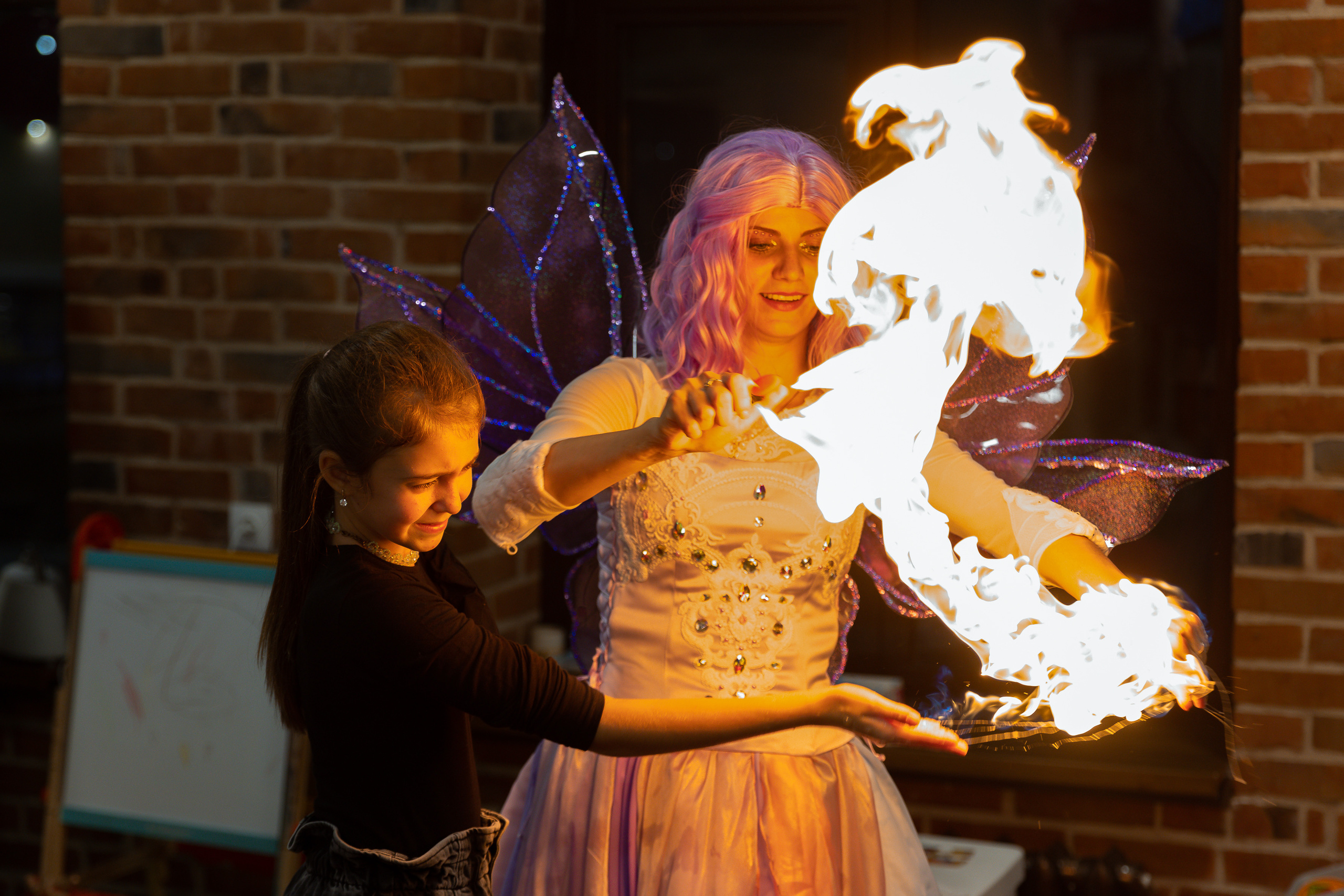 Агния, 2 года!. Семейный и детский фотограф в Краснодаре