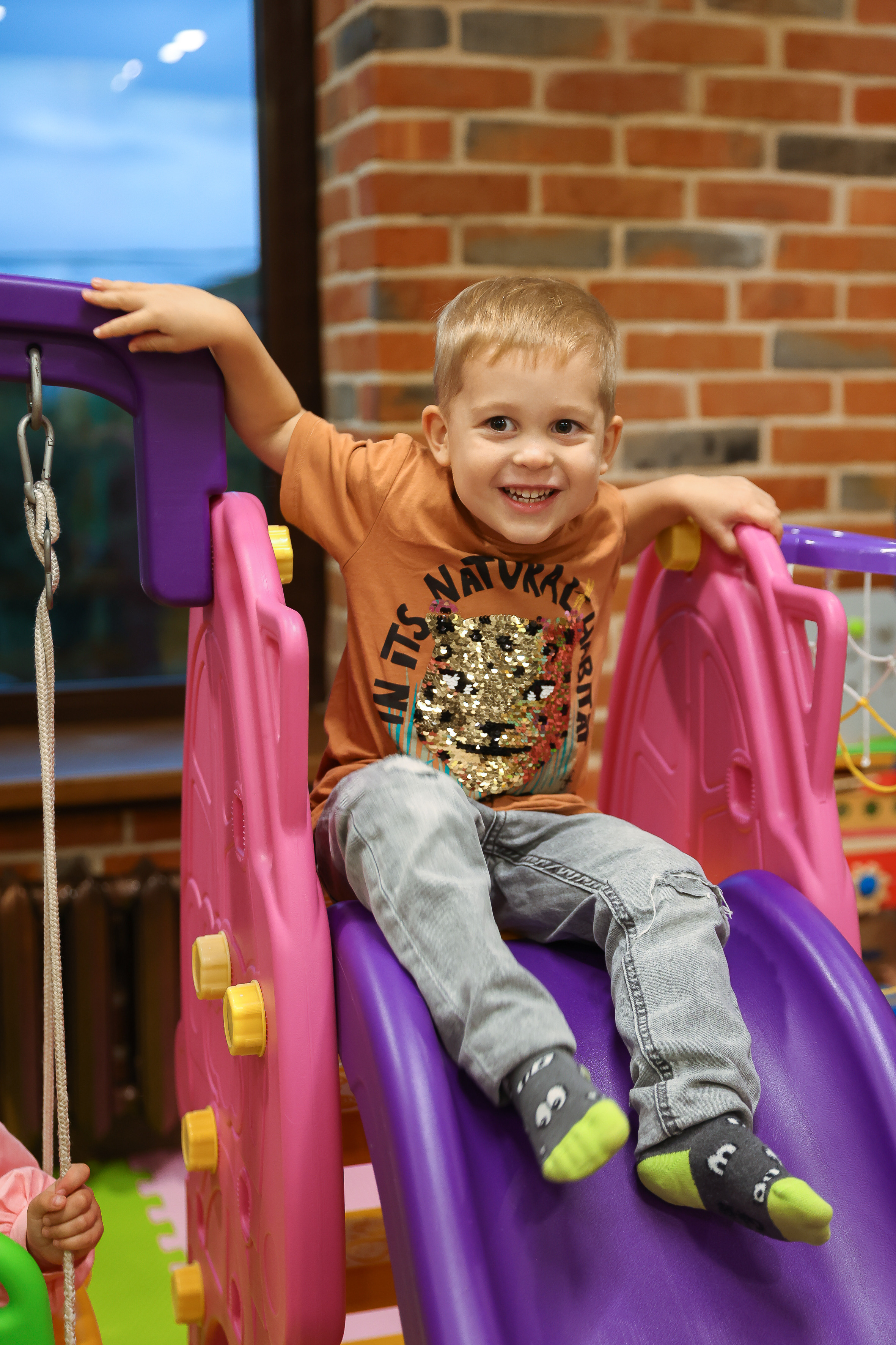 Агния, 2 года!. Семейный и детский фотограф в Краснодаре