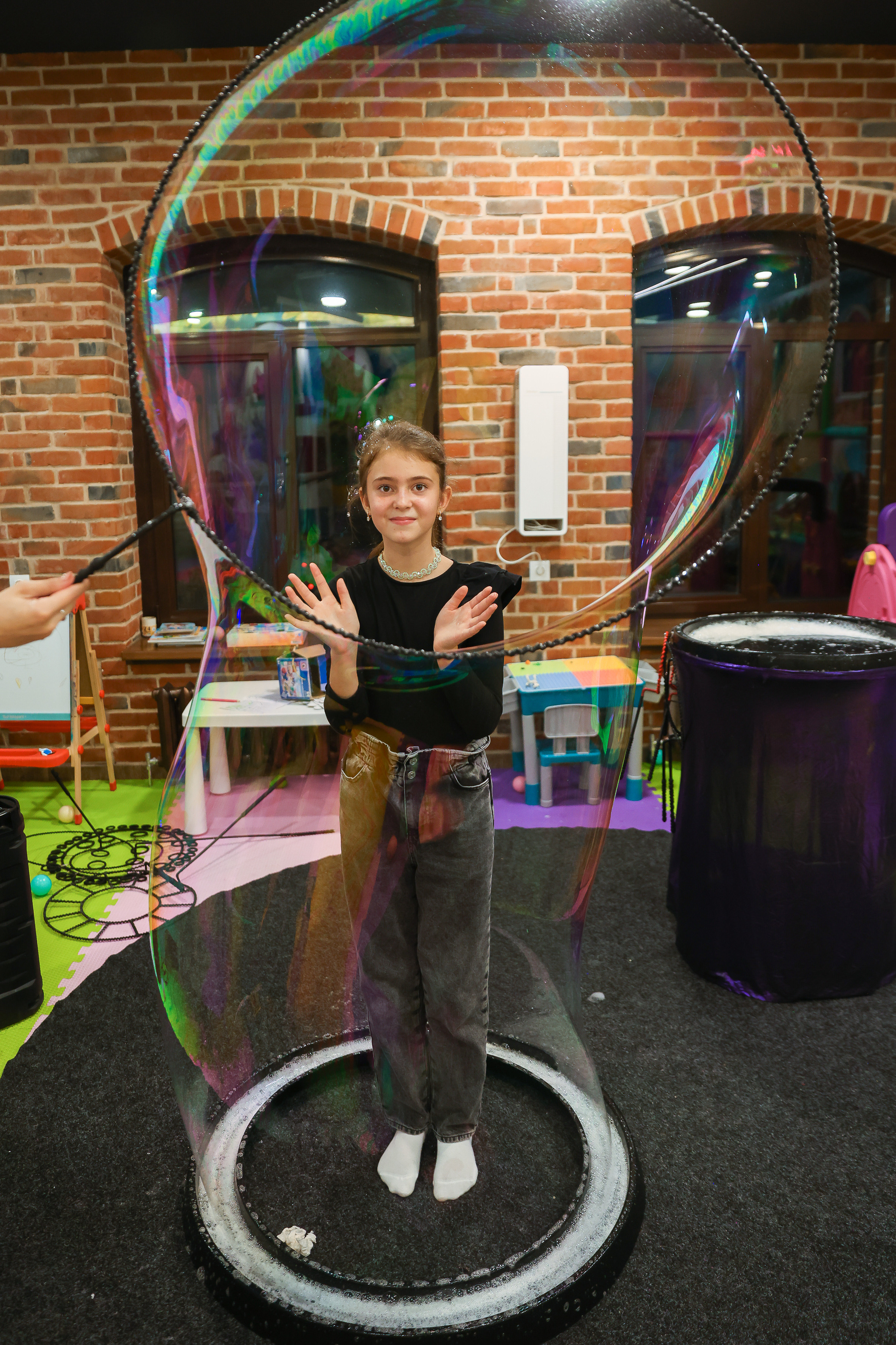 Агния, 2 года!. Семейный и детский фотограф в Краснодаре