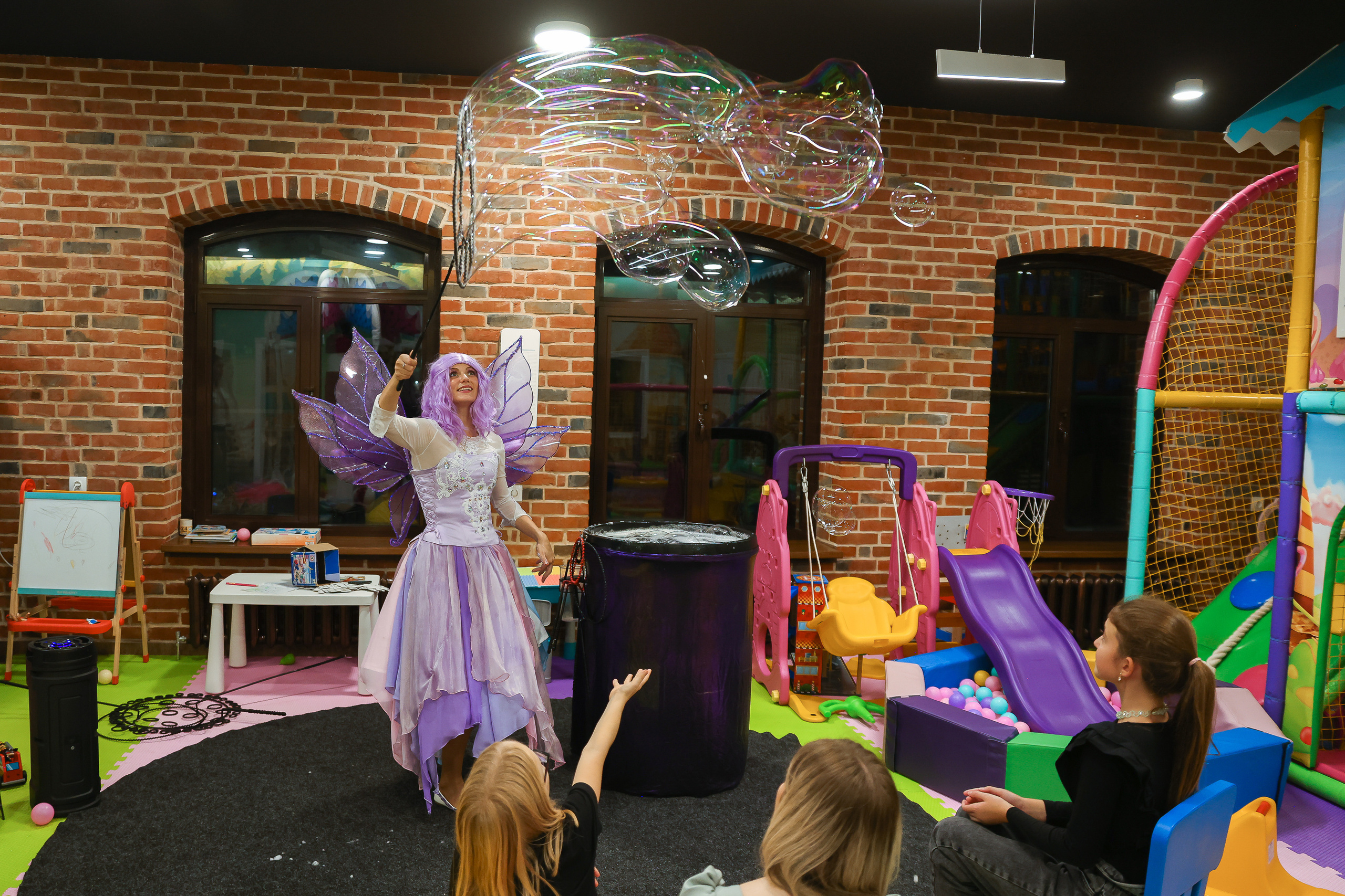 Агния, 2 года!. Семейный и детский фотограф в Краснодаре