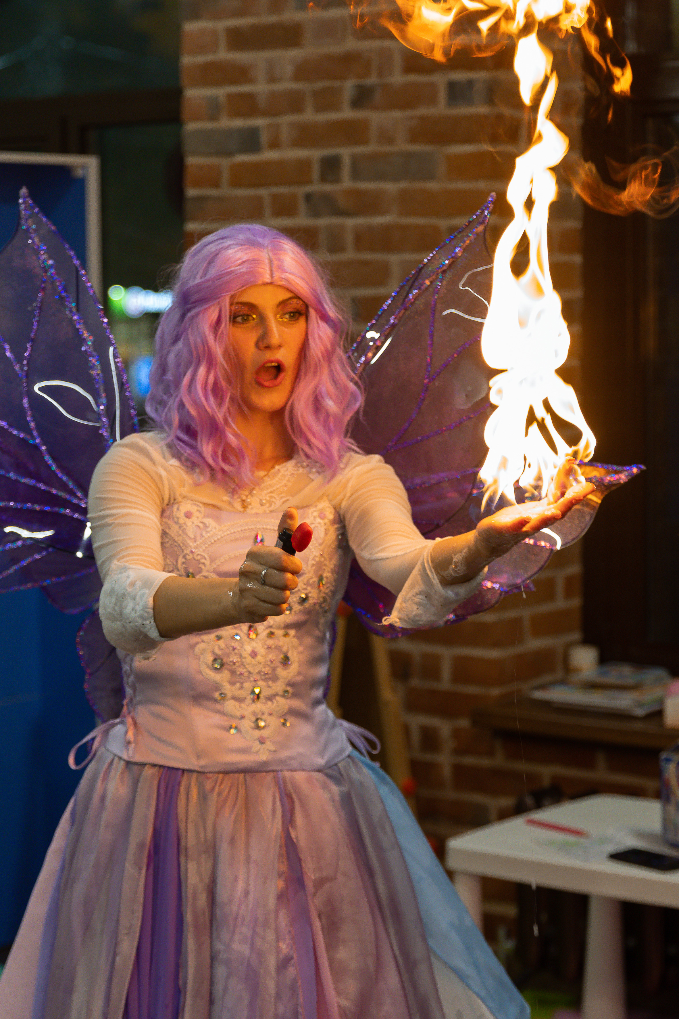 Агния, 2 года!. Семейный и детский фотограф в Краснодаре