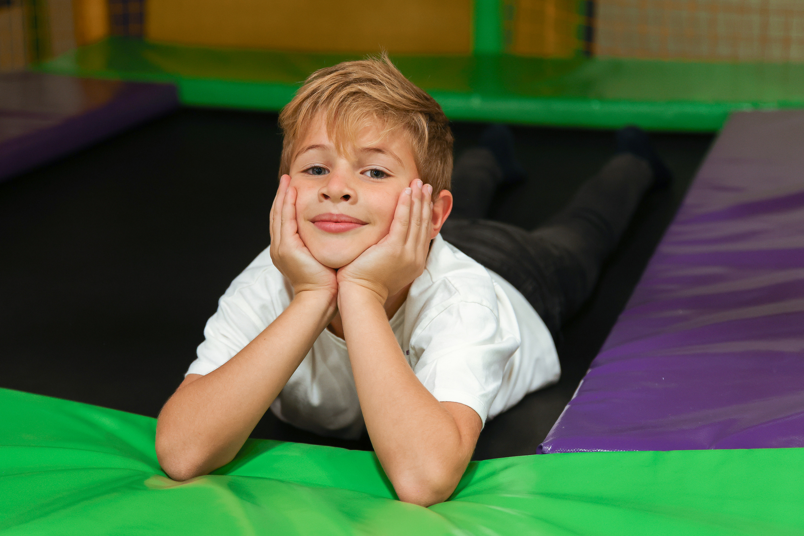 Агния, 2 года!. Семейный и детский фотограф в Краснодаре