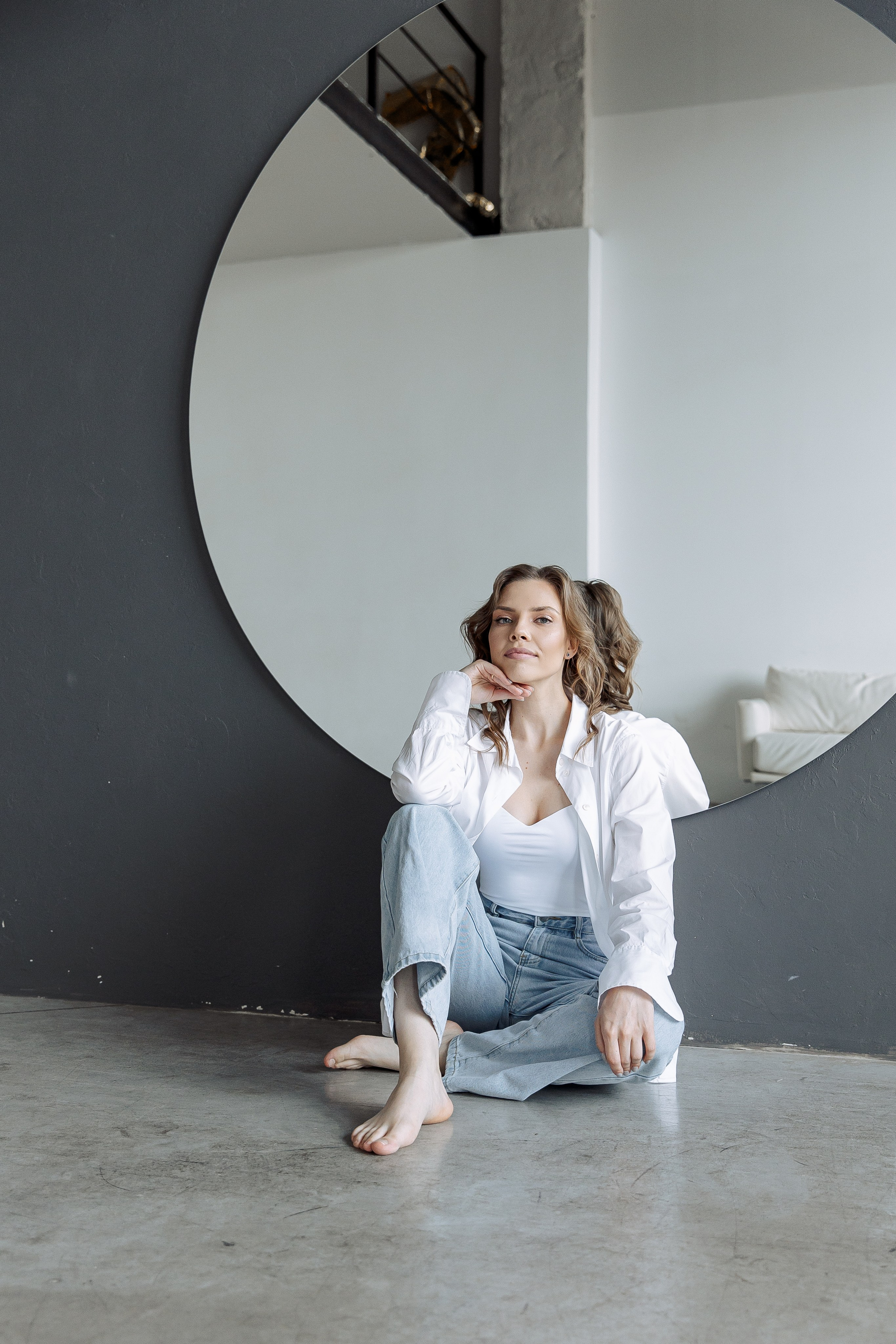 Ильнур и Елена. Свадебный и семейный фотограф в Челябинске Юлия Ишимова