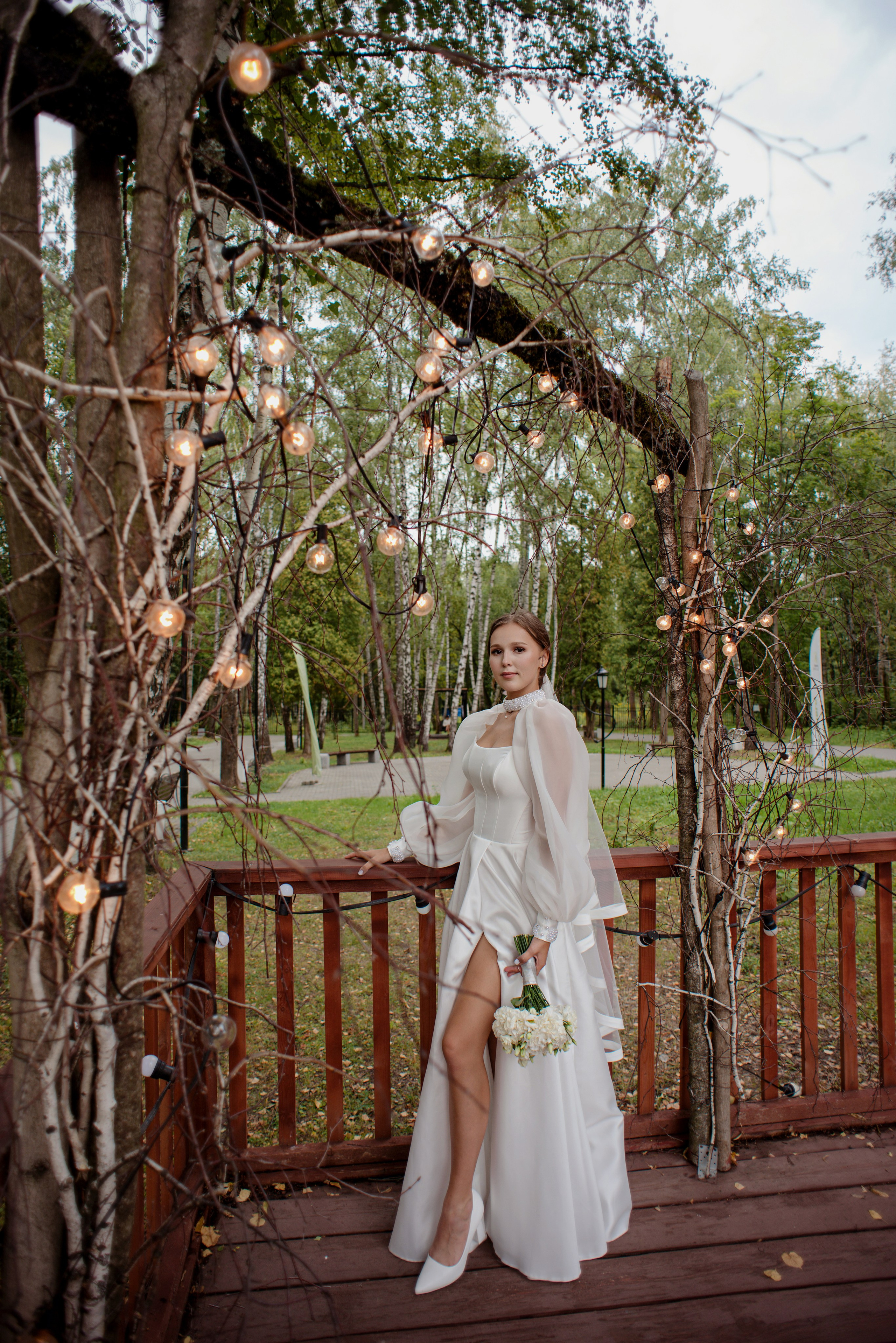 Николай и Виктория (г. Кашира). Королева Елена Свадебный и семейный фотограф в Туле