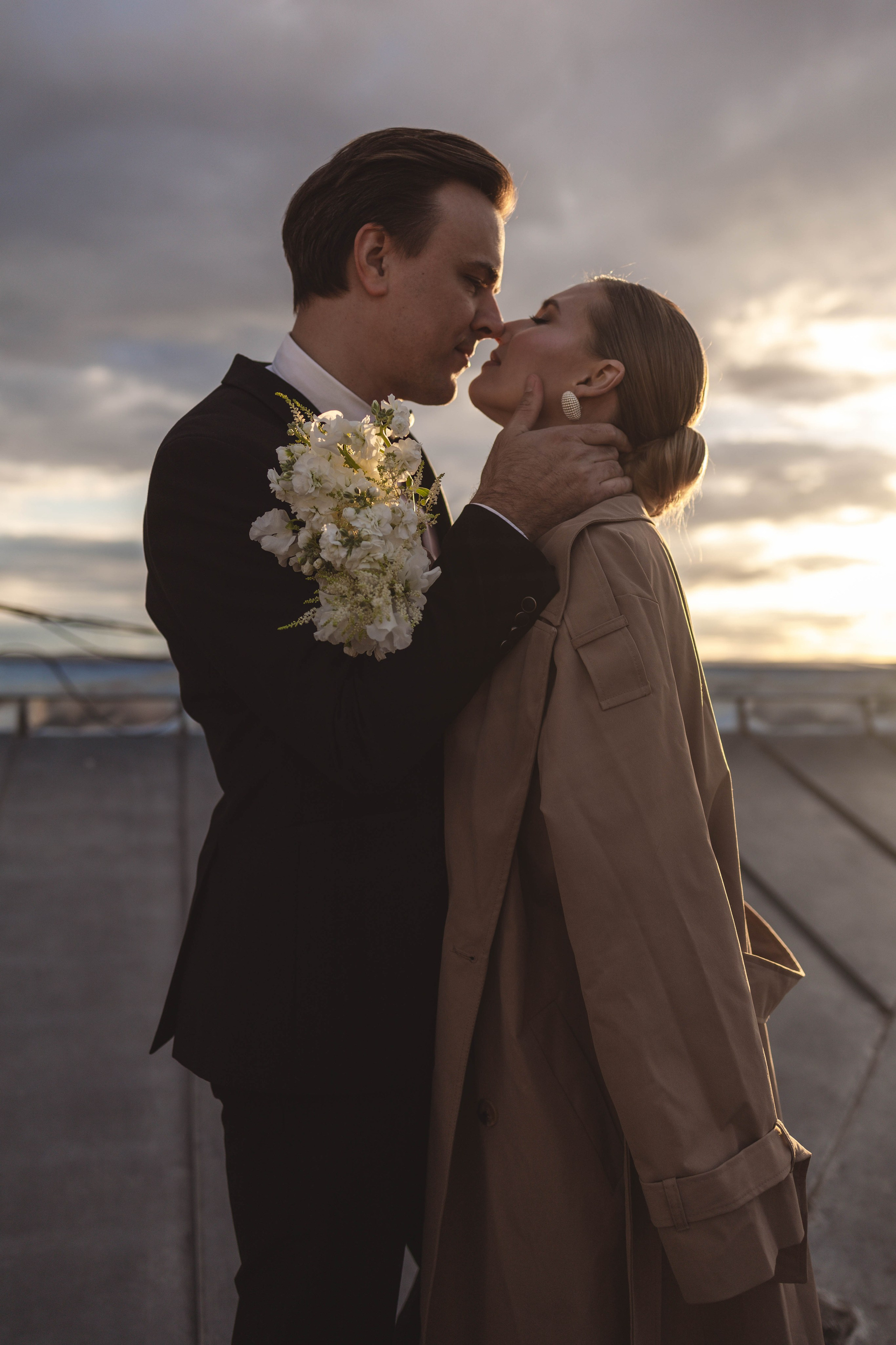 Аня и Слава. Главная