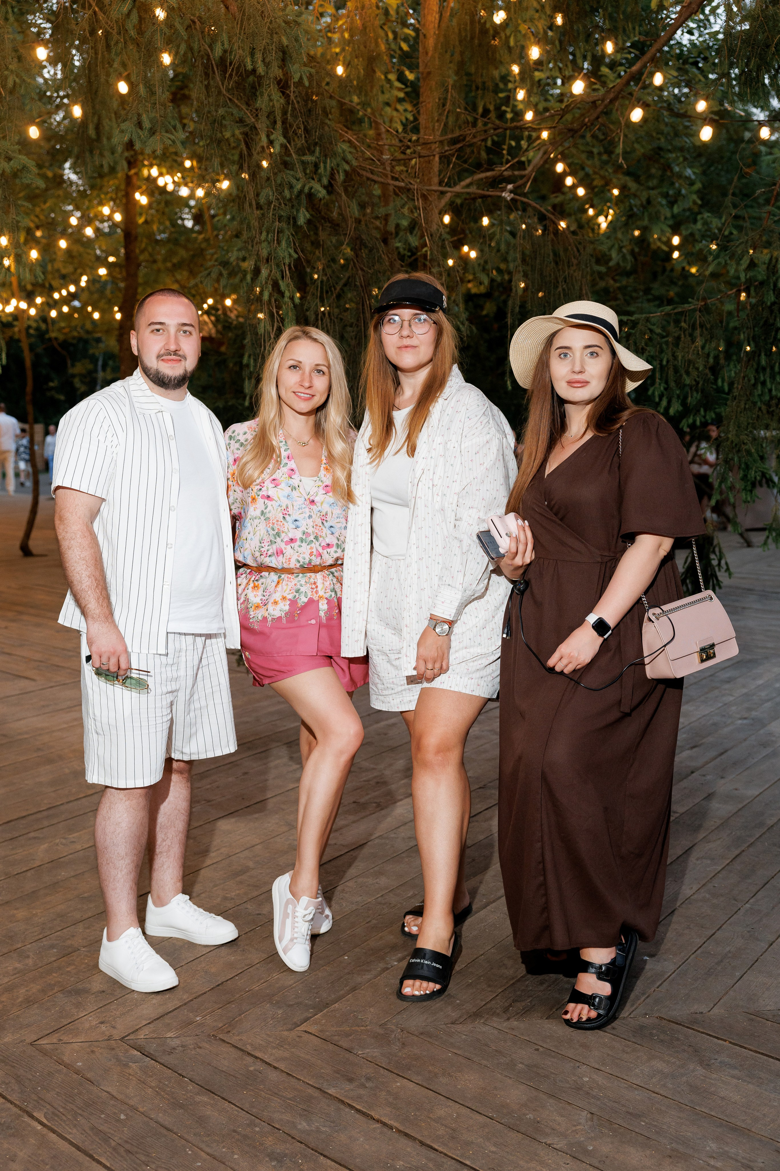 Food фестиваль и тимбилдинг. Свадебный репортажный фотограф в Москве