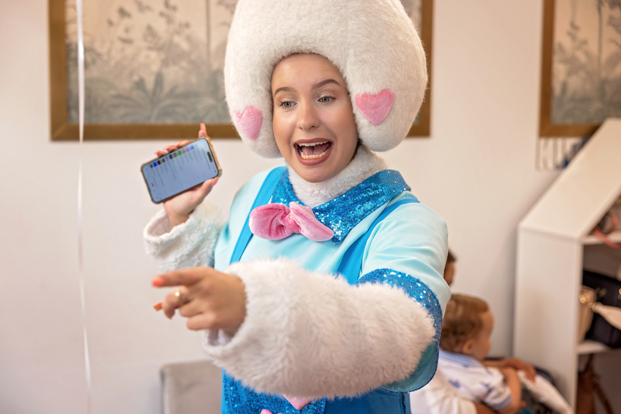 Детский фотограф в Москве. Геннадий Степанов —фотограф в Москве