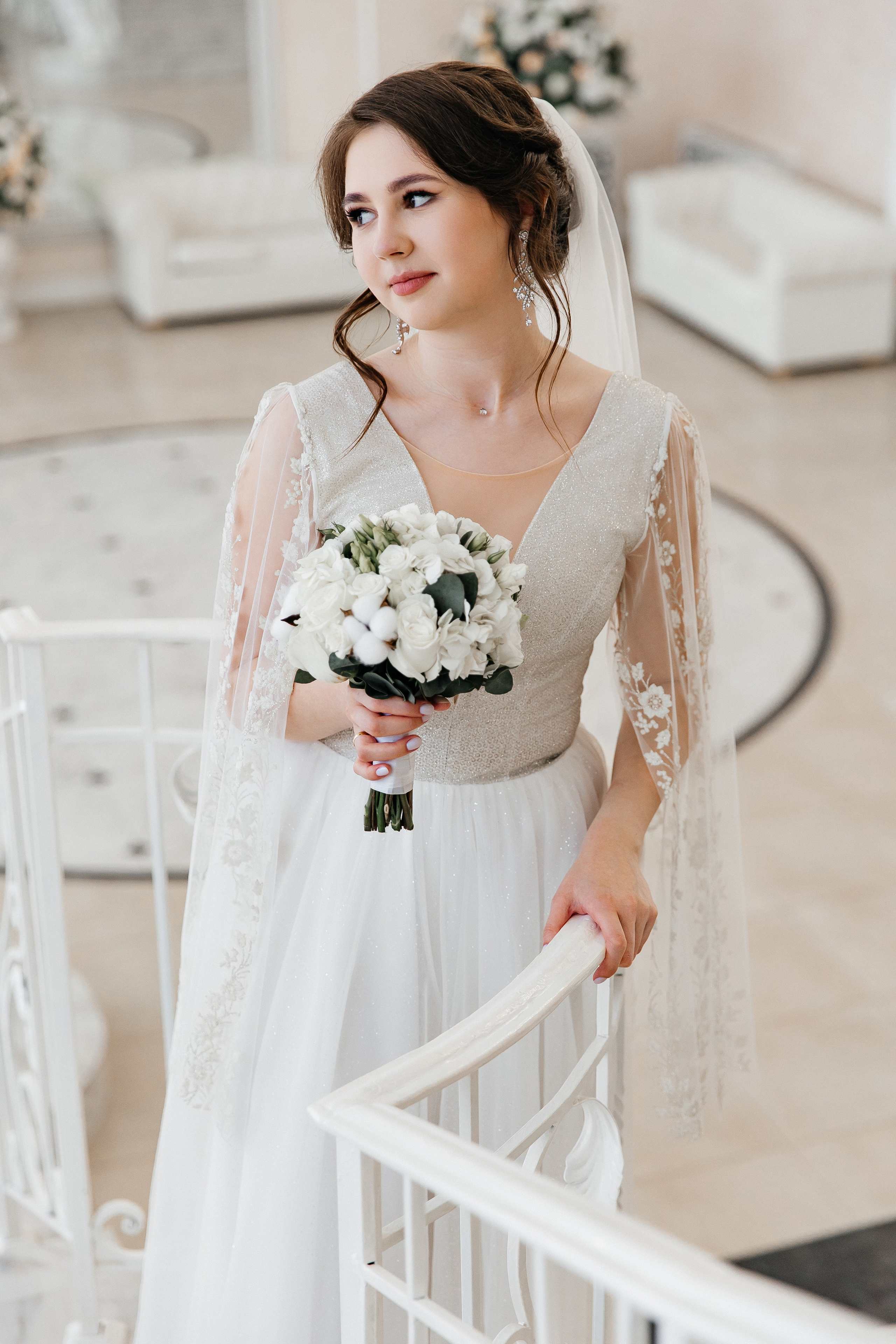 Светлана и Михаил. Свадебный и семейный фотограф Егорова Юлия