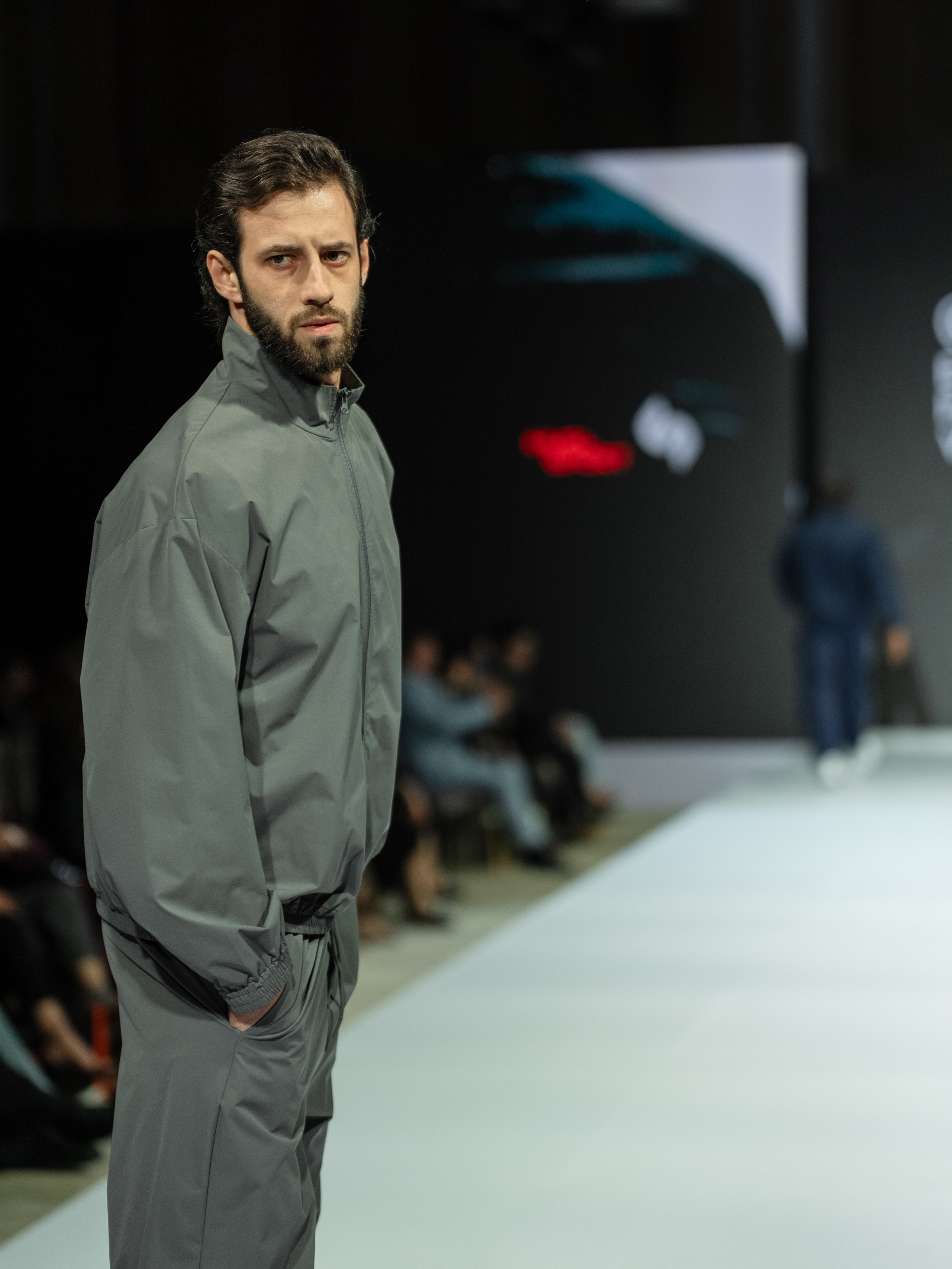 EURASIAN FASHION WEEK Husl Sport. Сайт Алматинского НЮ АРТ, будуар и фэшн фотографа Дениса Карпенко