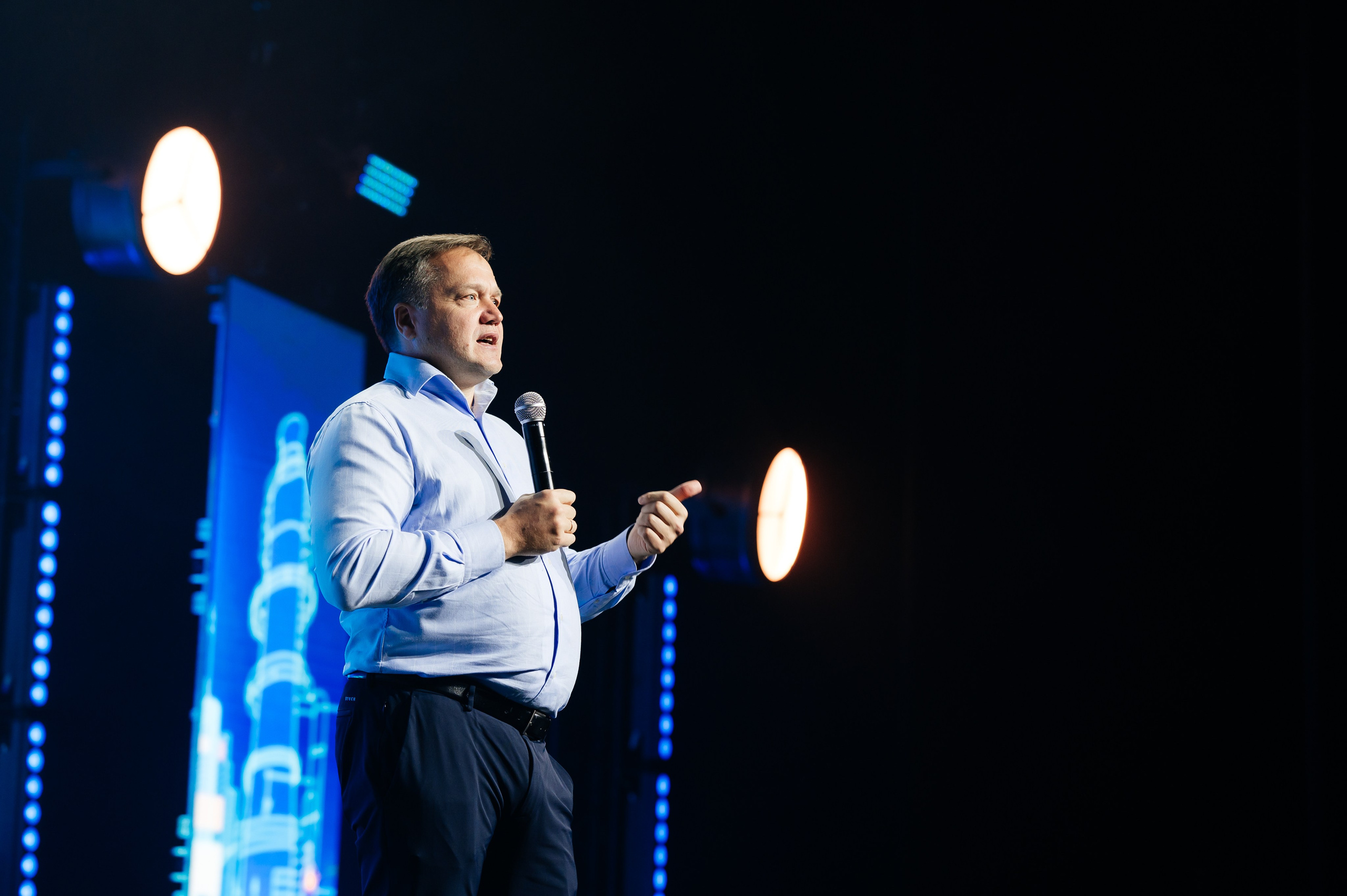 ЕвроХим ежегодный Форум развития. Фотограф Илья Бызов, Свадебный и репортажный фотограф Сочи