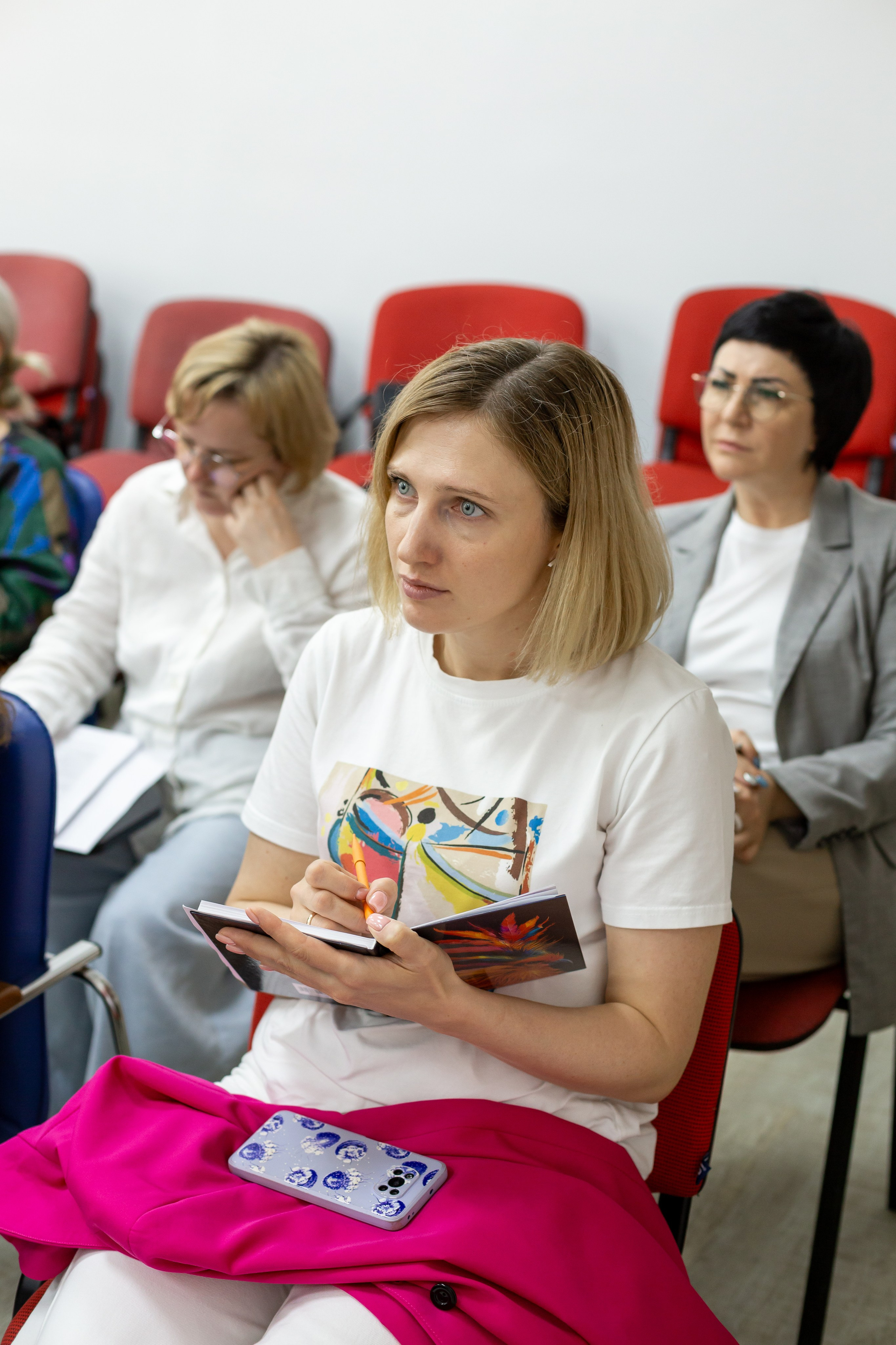 Тренинг. Ирина Квасова | Фотограф в стиле VOGUE | Тюмень