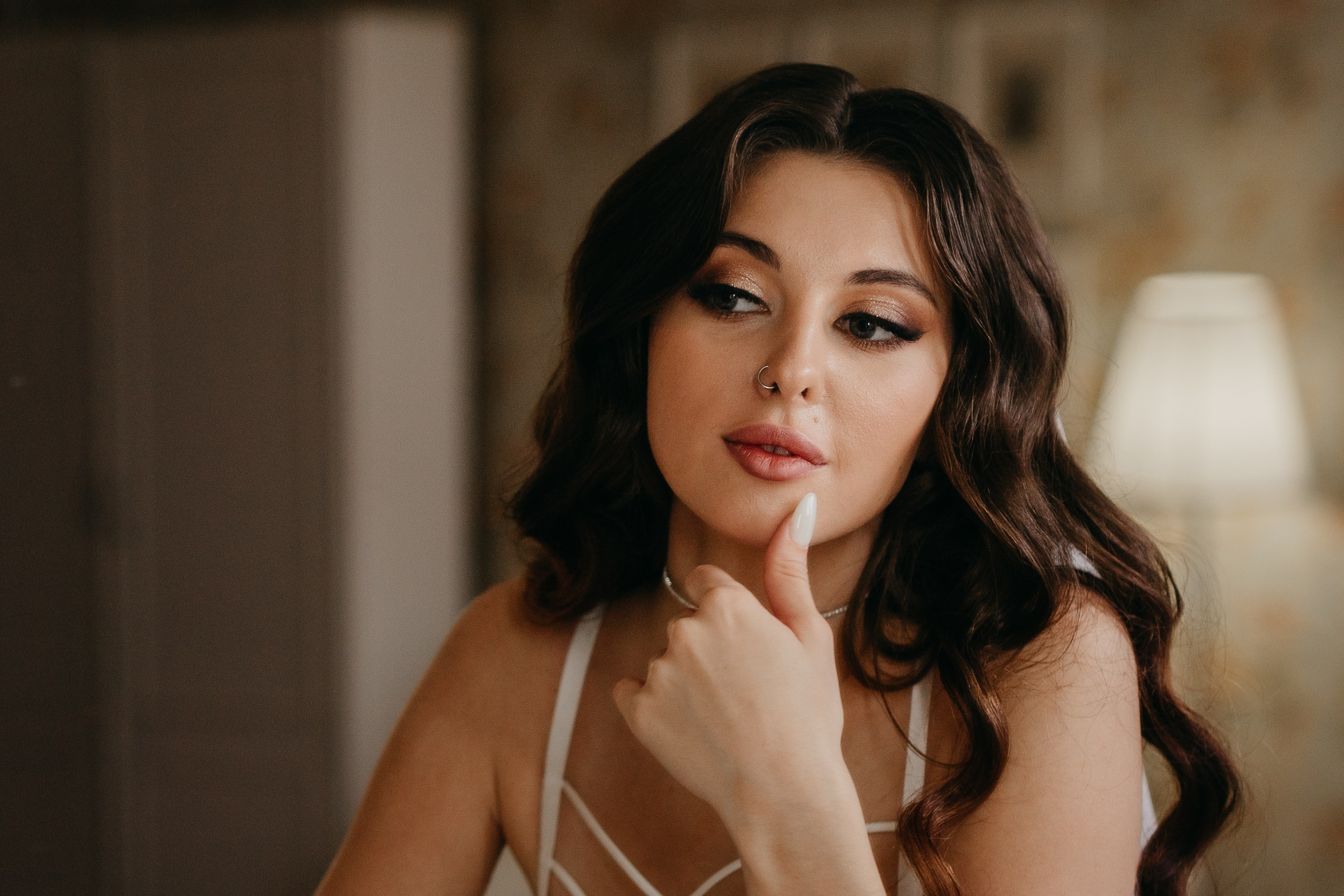 Евгений и Александра. Свадебный и женский фотограф