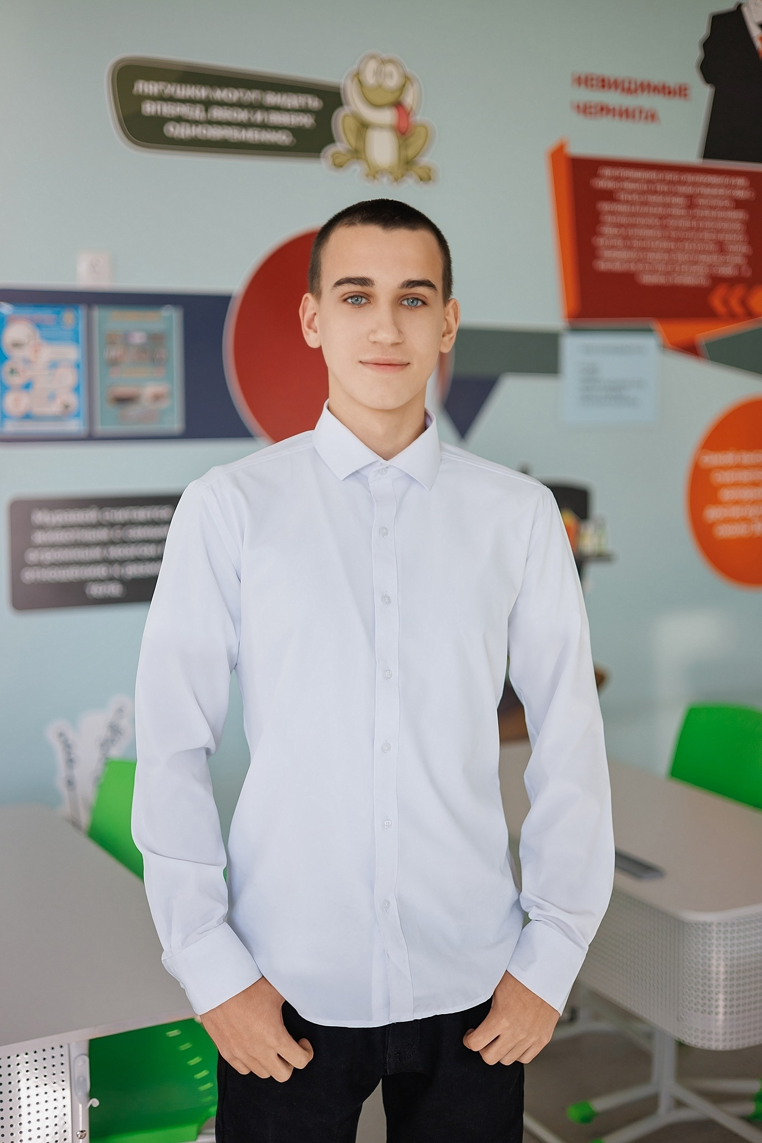 9-а, Старостаничная школа, выпуск 2025