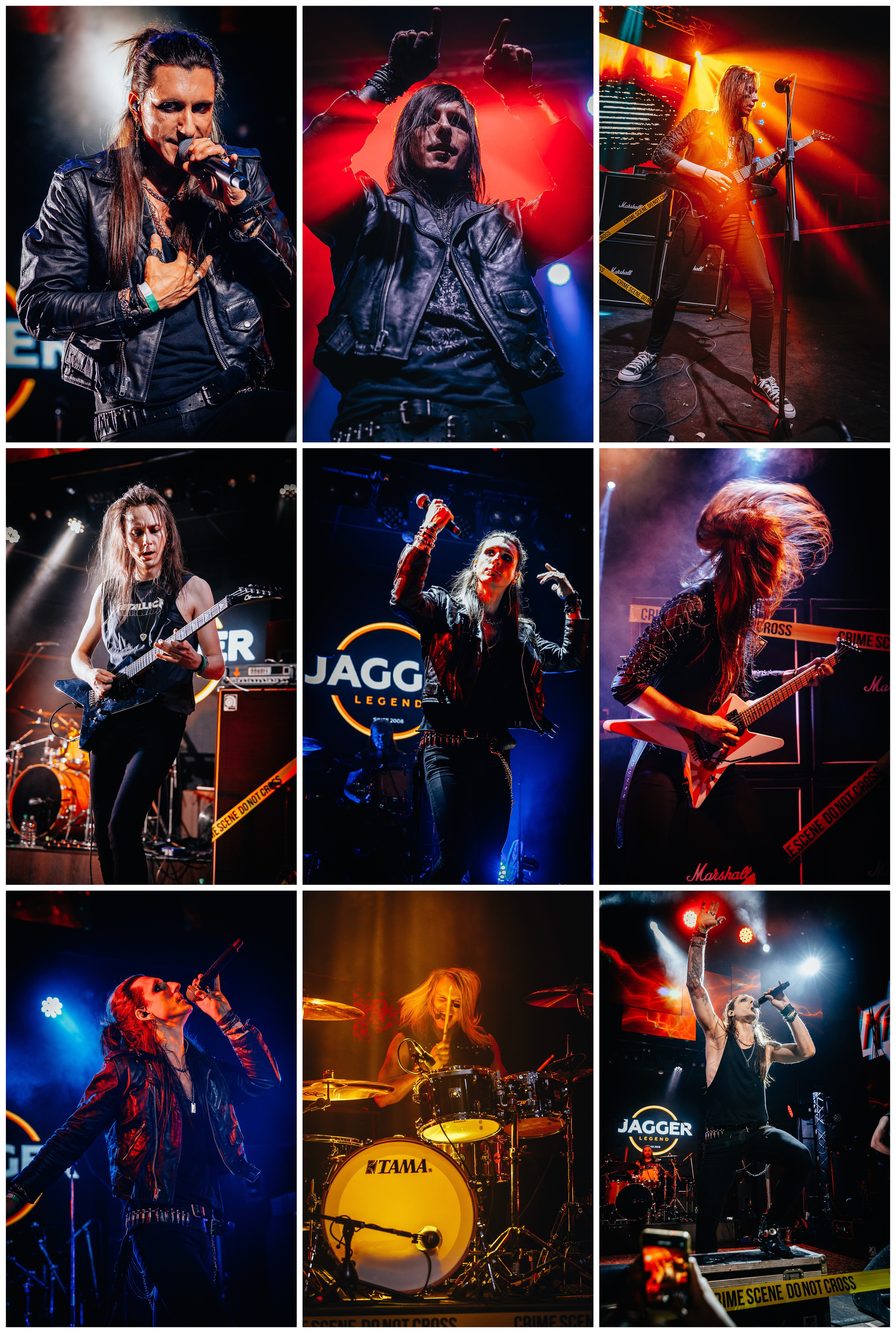 Концерты, Шоу. Портретный и репортажный фотограф Сергей Новиков