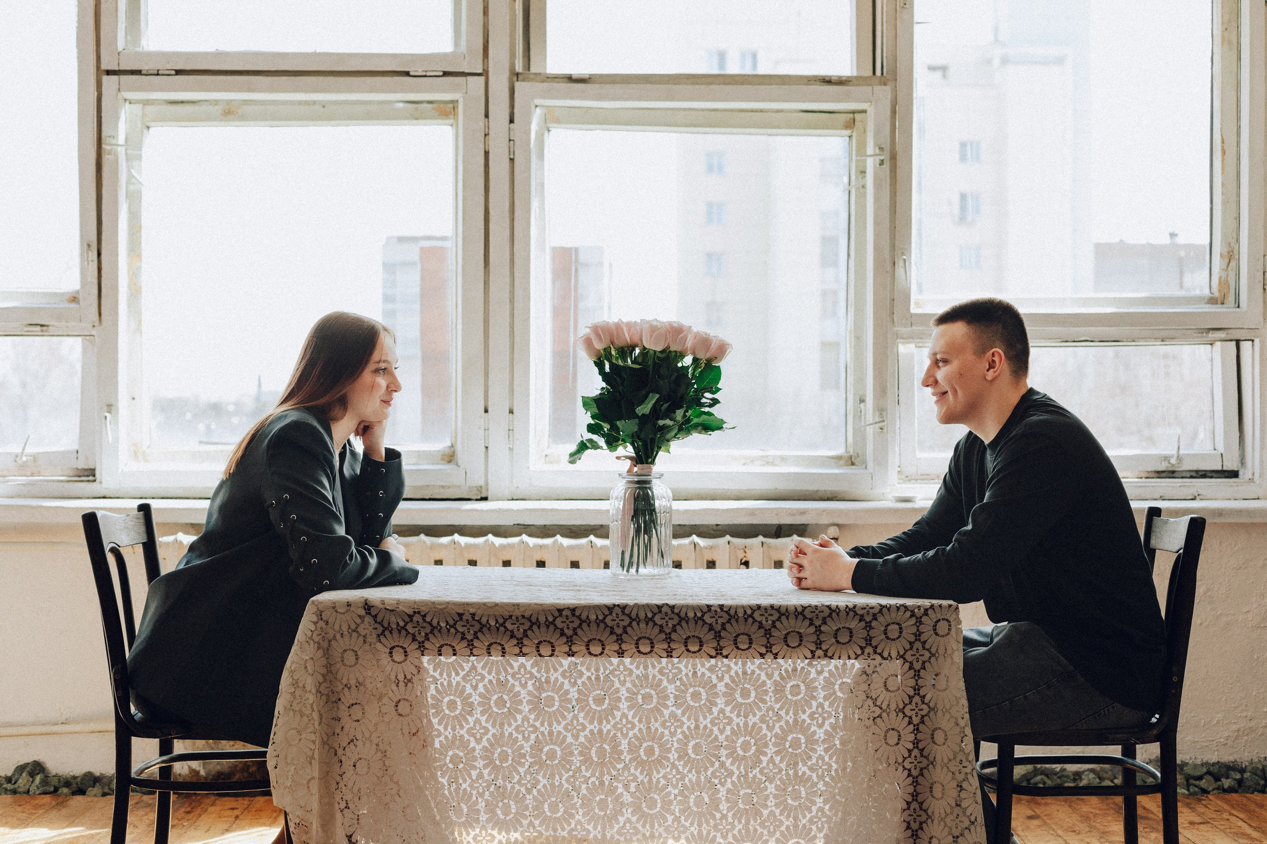 Свадьбы / Love story. Фотограф в Иркутске Настя Гаськова