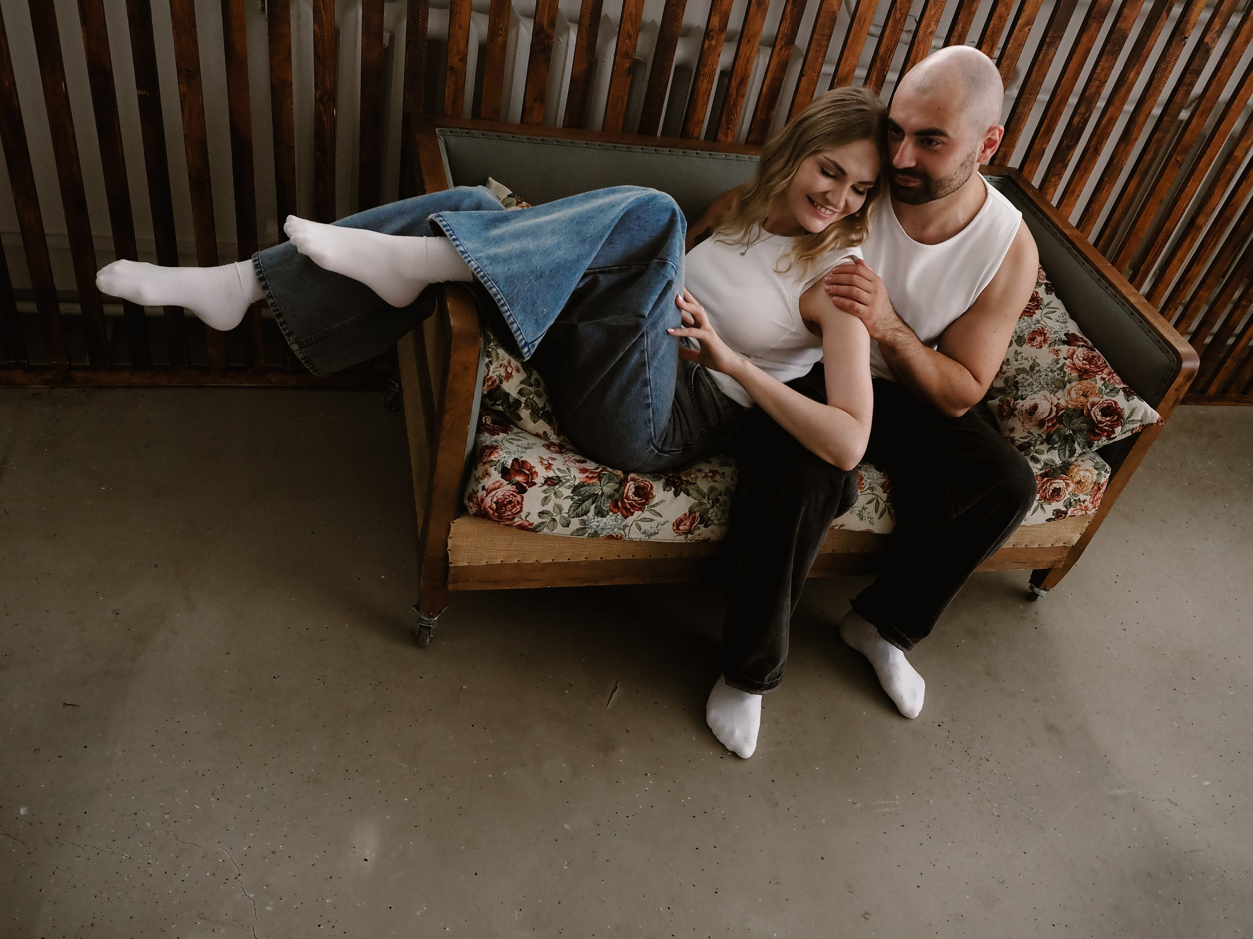 Chic. Фотограф Рязань. Семейный Свадебный фотограф