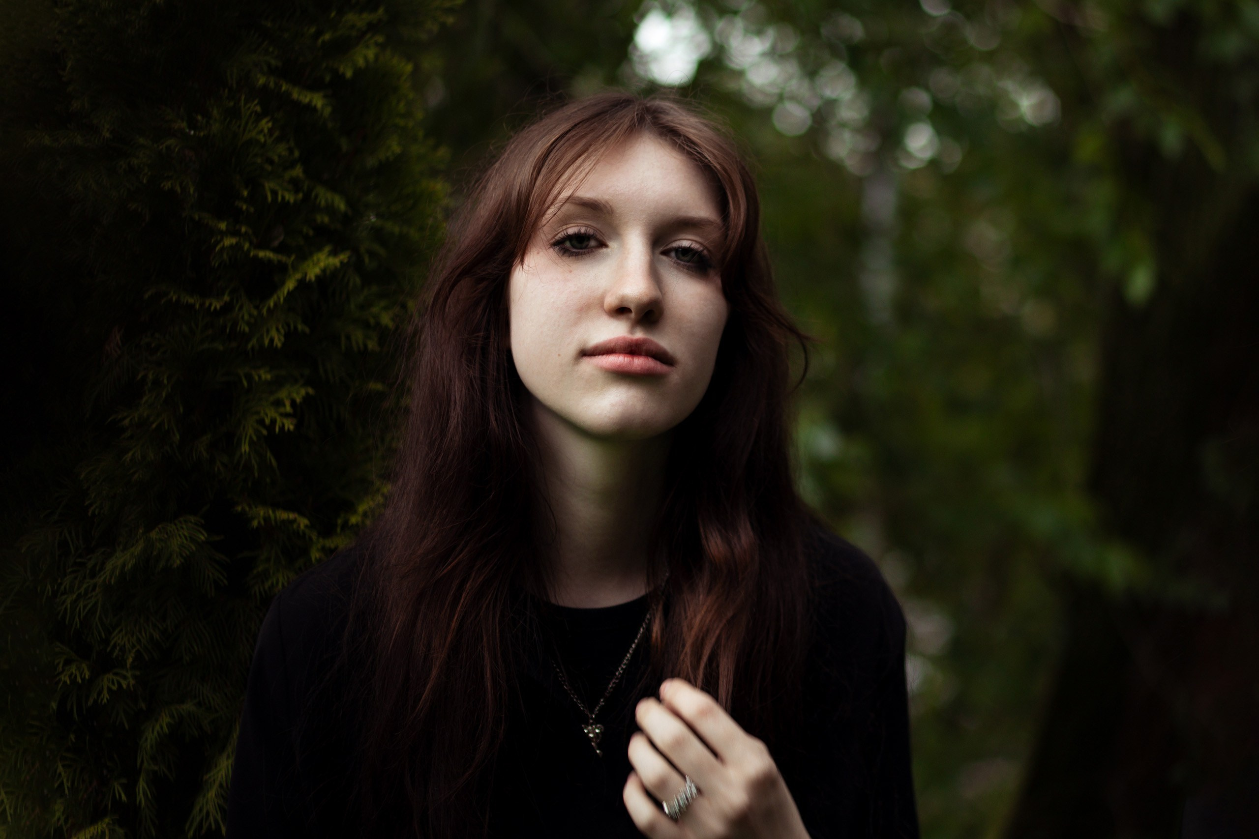 Портрет. Фотограф Видеограф Игорь Никулин Москва Балашиха