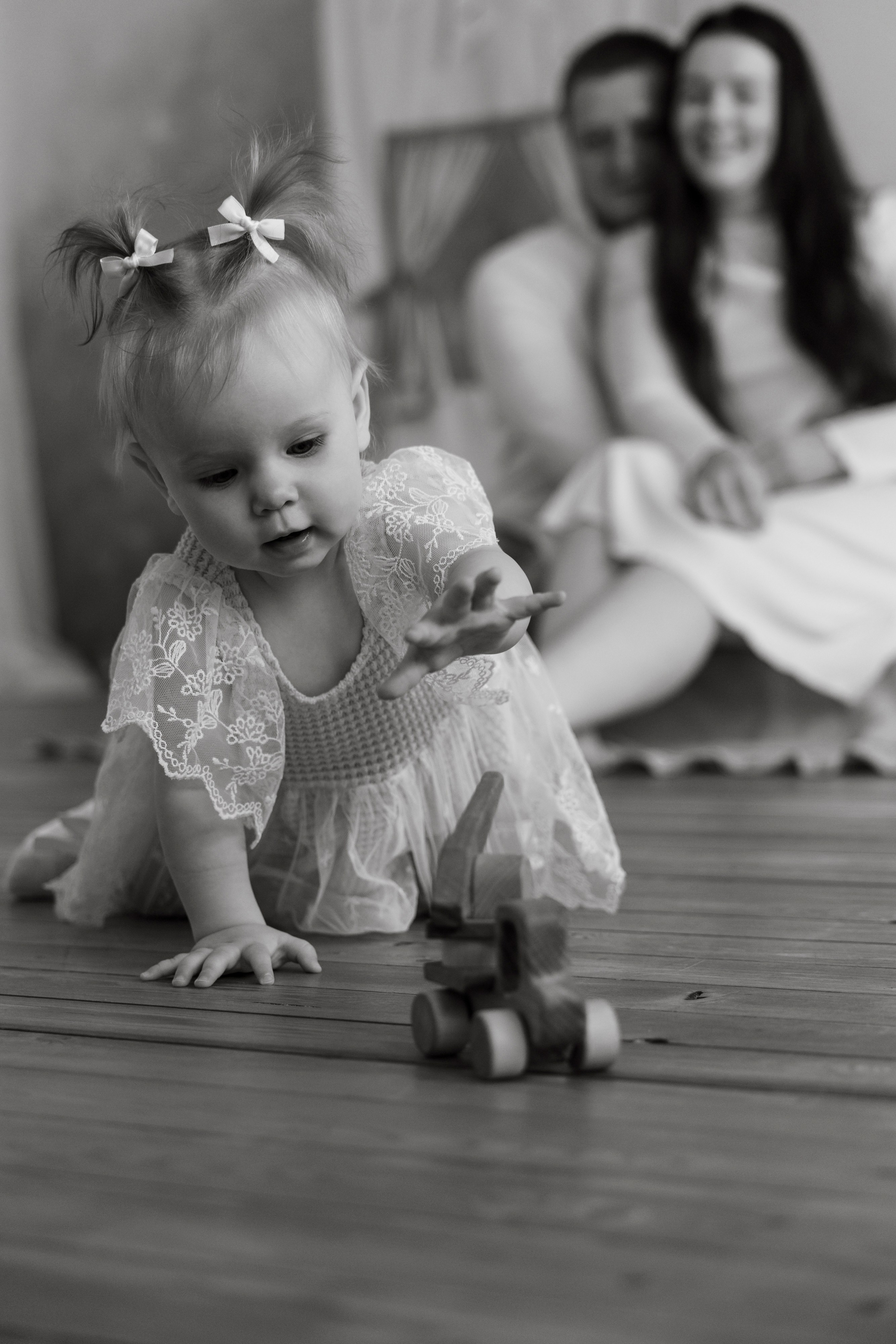 Анюта. Фотограф Новосибирск