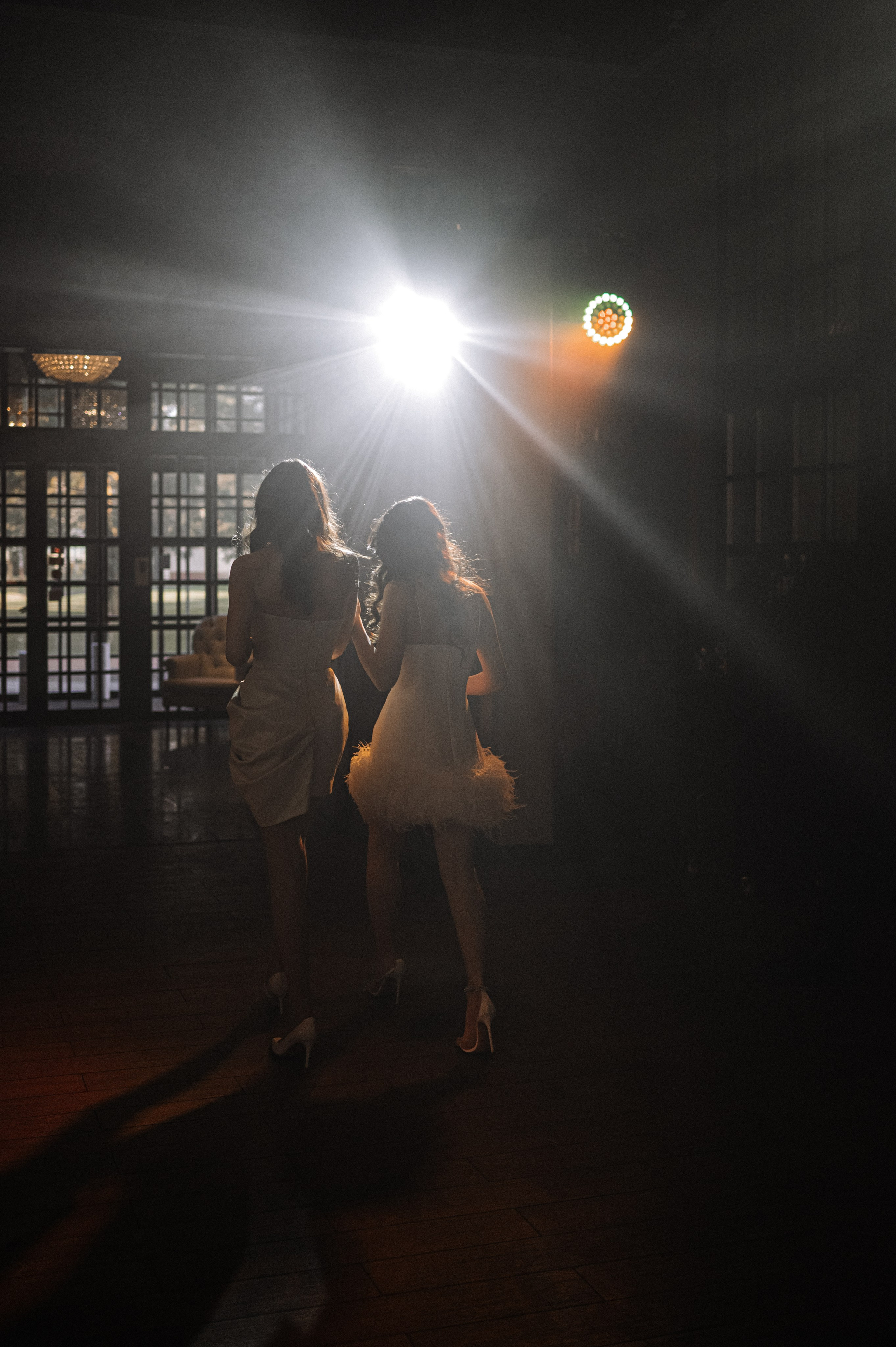 Дни Рождения. Алина Посторонка и Дима Мурашов