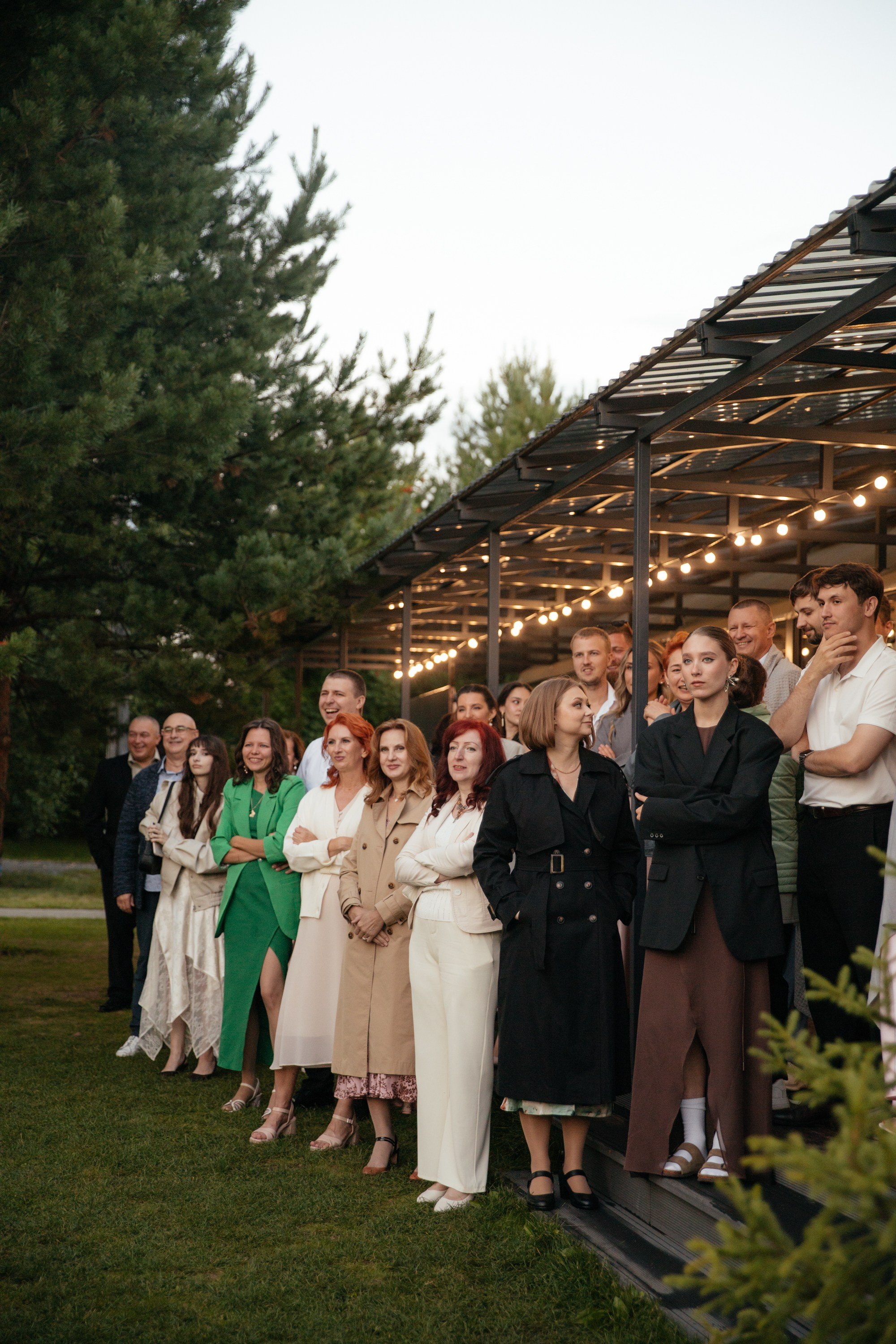 Николай и Татьяна. Фотограф Барнаул Полина Теплова