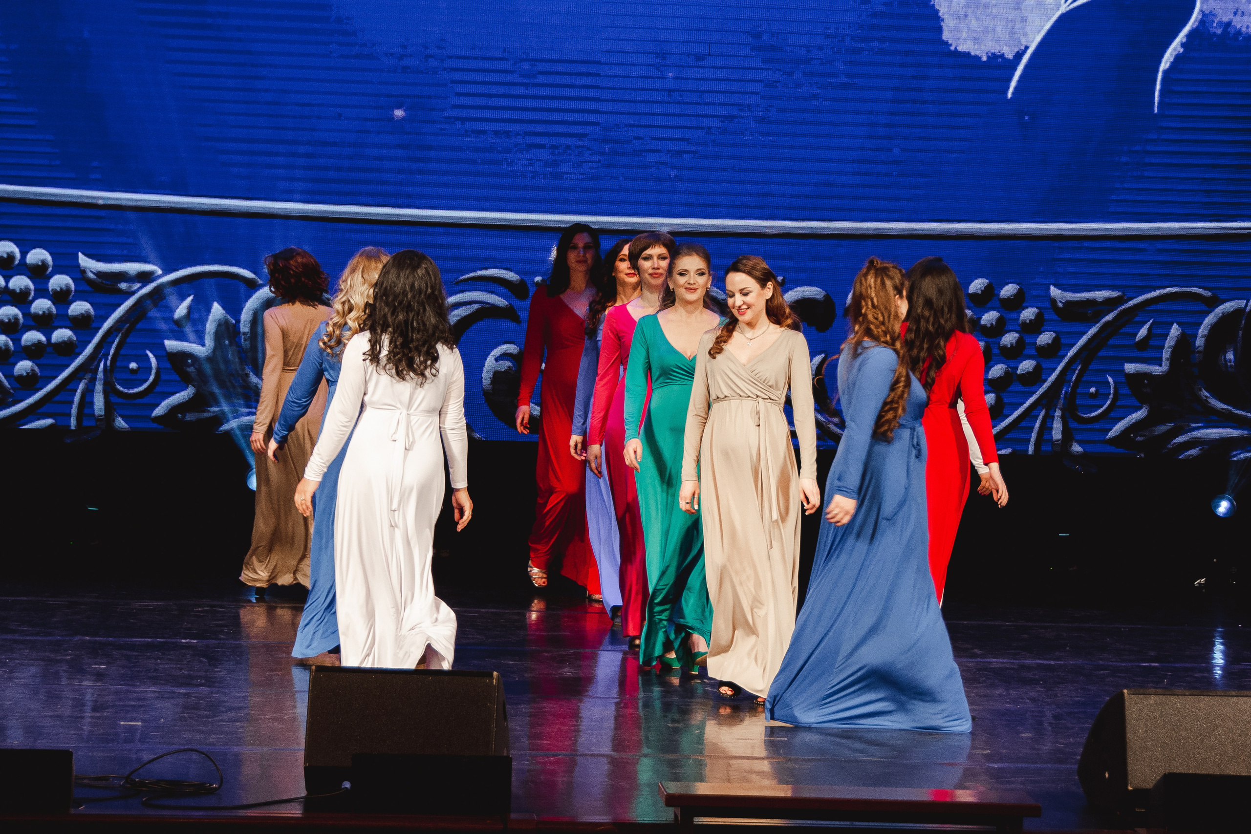 Миссис Будущая Мама. Семейный и репортажный фотограф в Хабаровске Татьяна Болычева