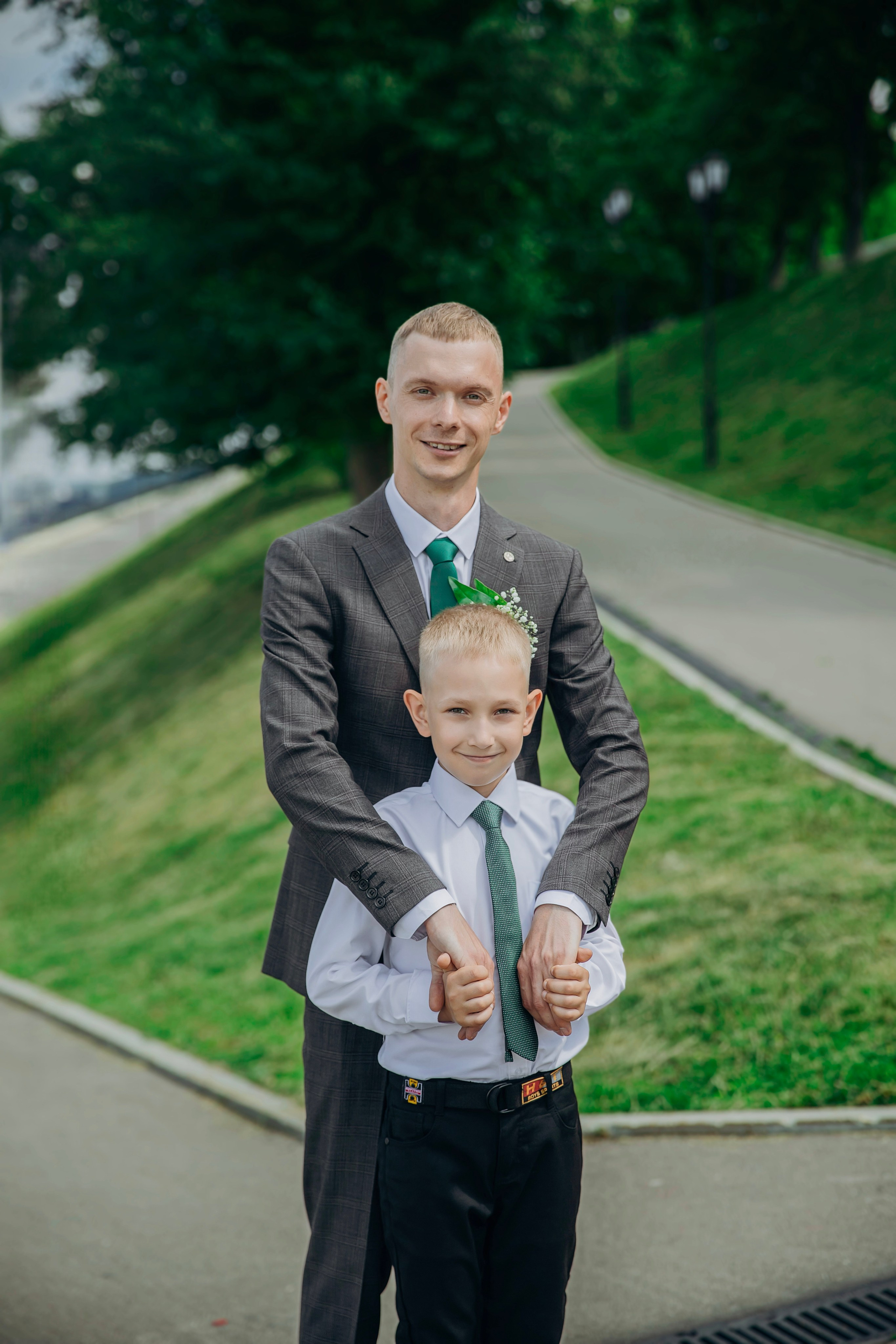 Зоя&Иван. Фотограф Алина Любимова г. Пермь