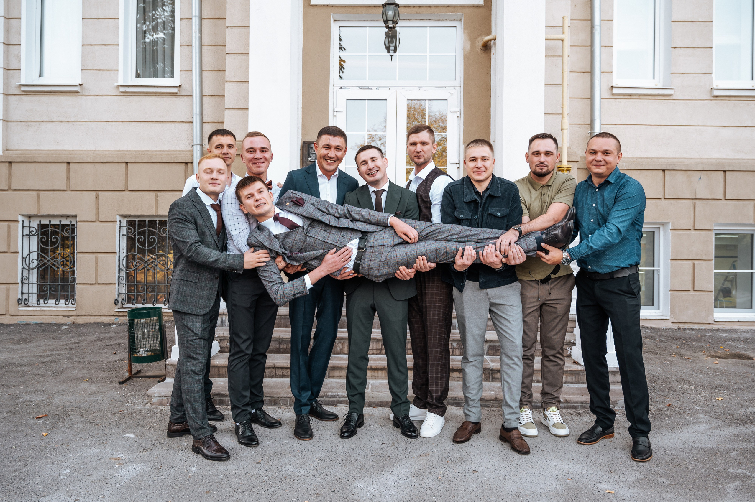 Алексей & Ольга. Фотограф Ландыш Айзятова