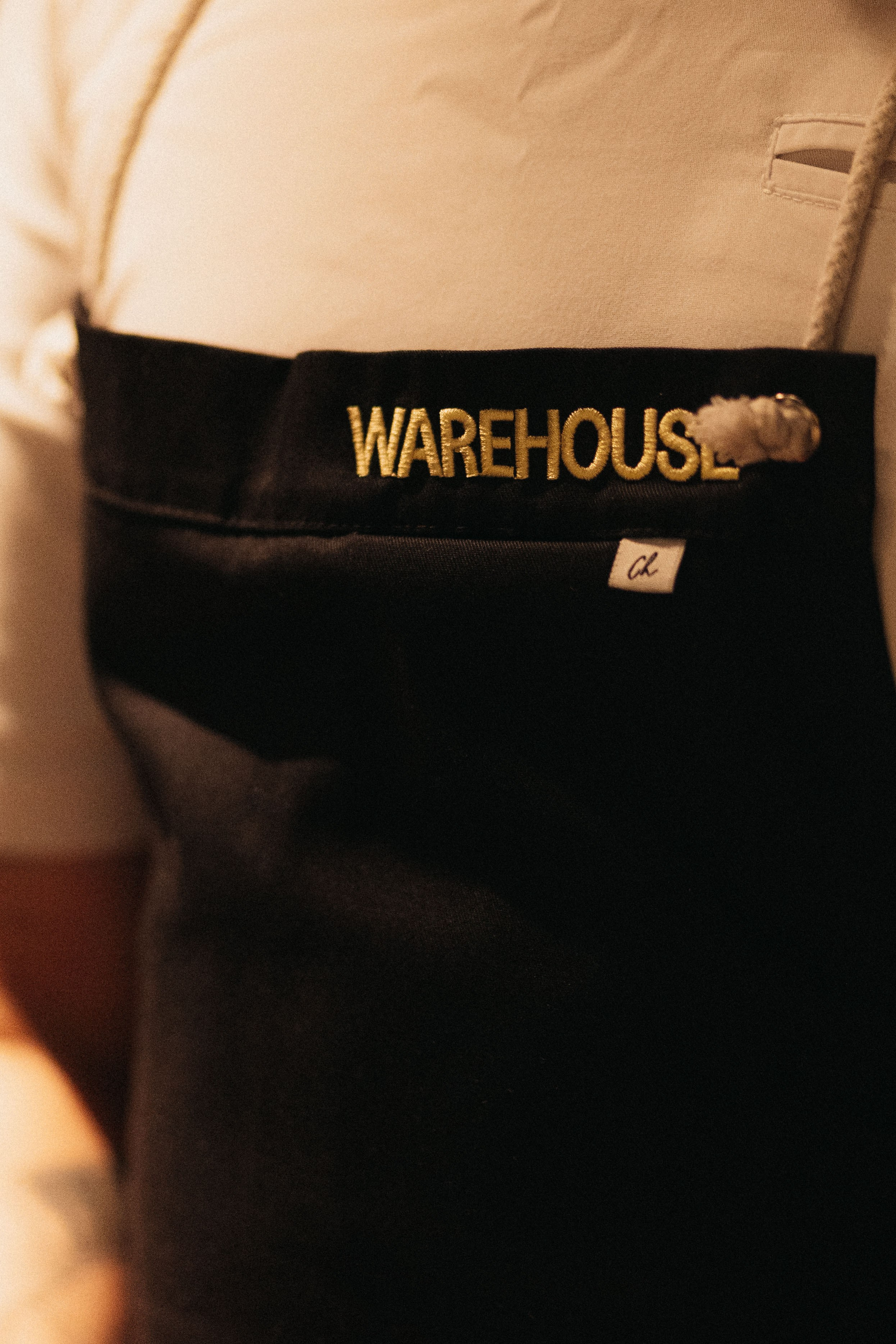 Chef's Table — WareHouse. Фотограф ЕКБ