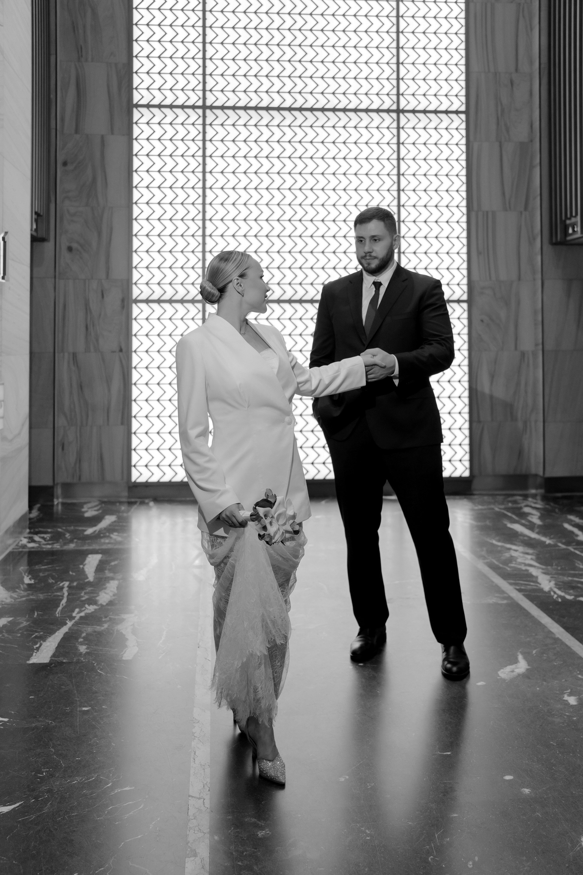 Фотосессия утра невесты в Рэдиссон блу Олимпийский Москва