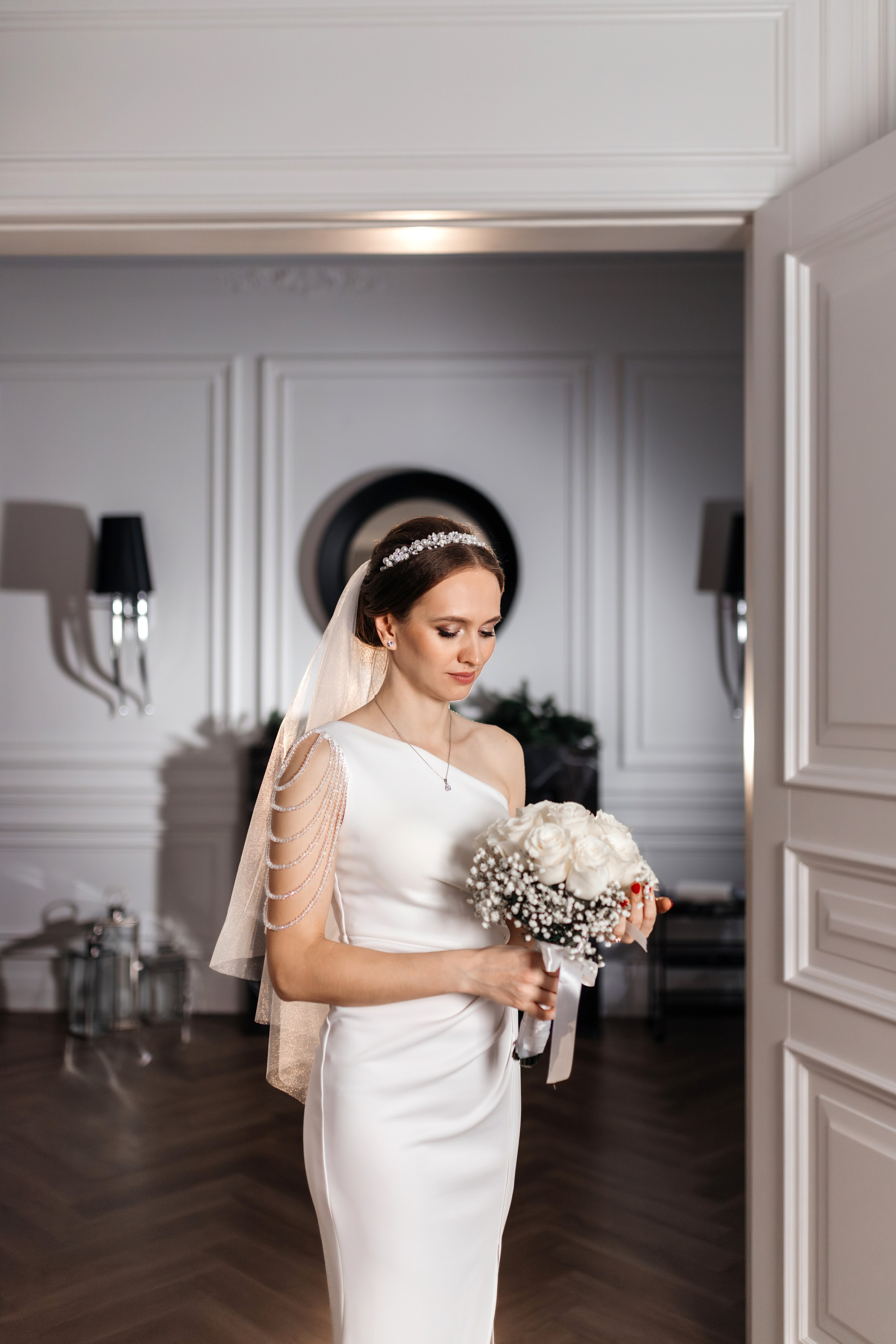 Руслан и Диляра. Регина Мингалимова, семейный и свадебный фотограф в Казани